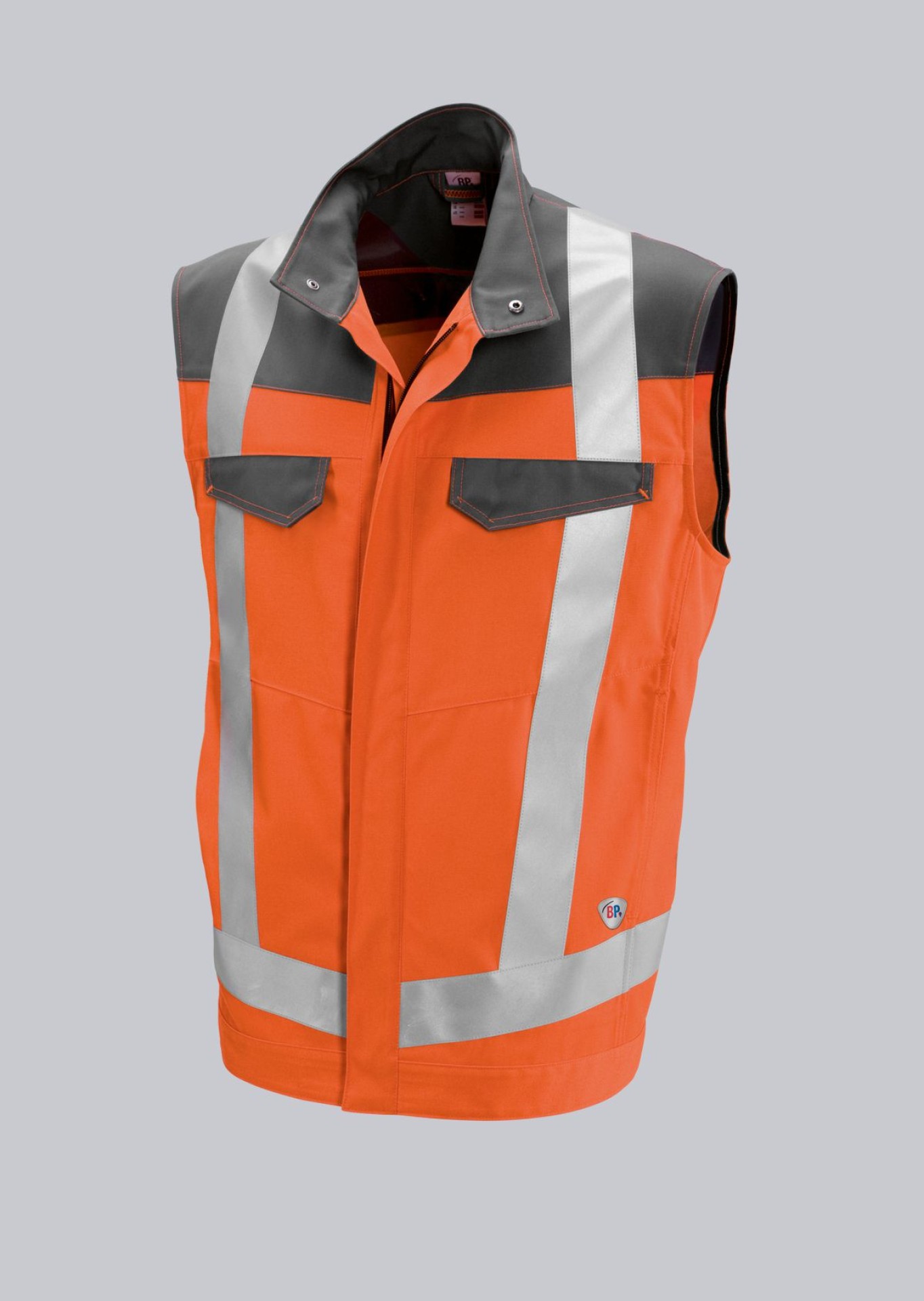 BP® Warnschutz-Weste