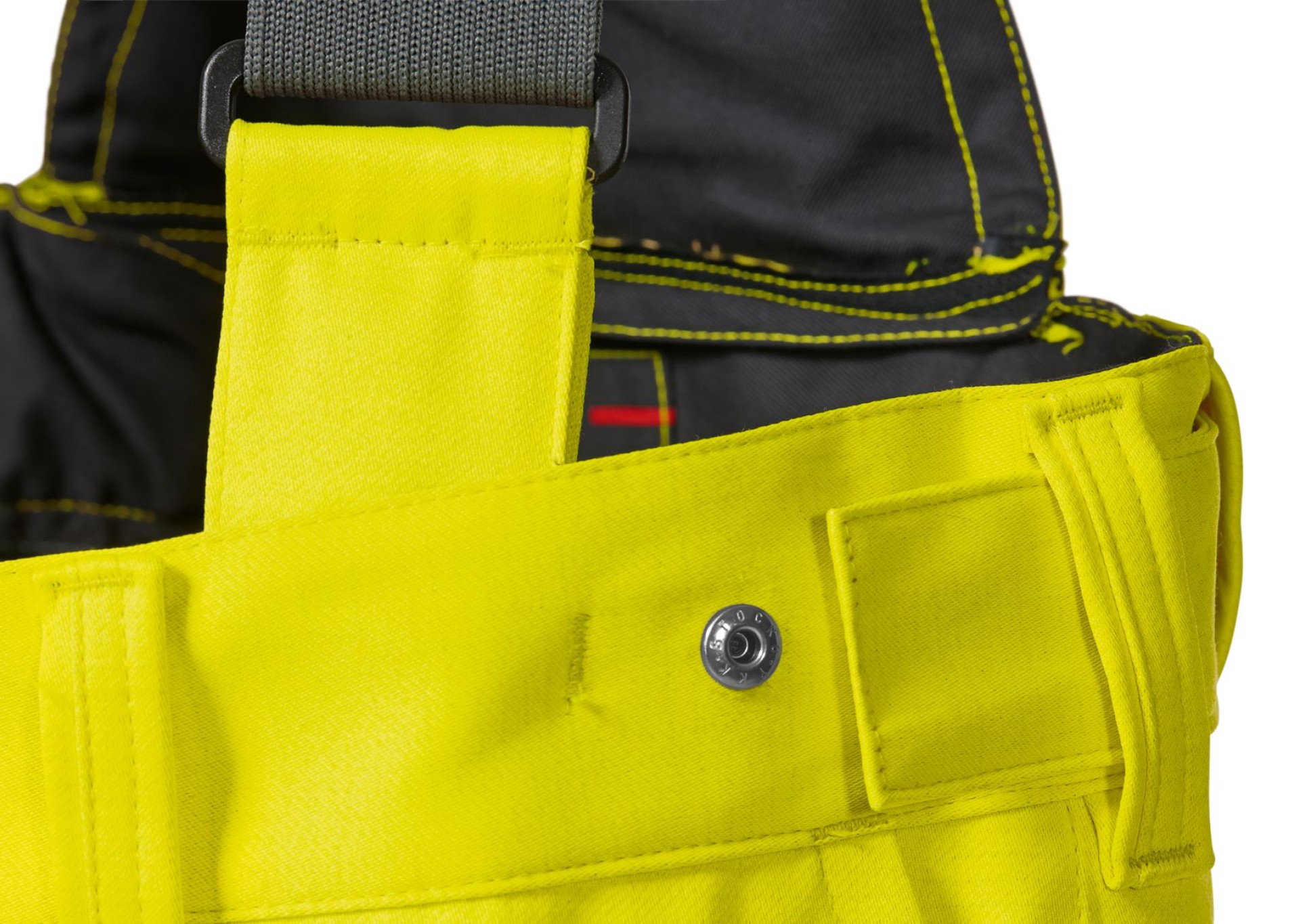 BP® Warnschutz-Wetterschutzhose