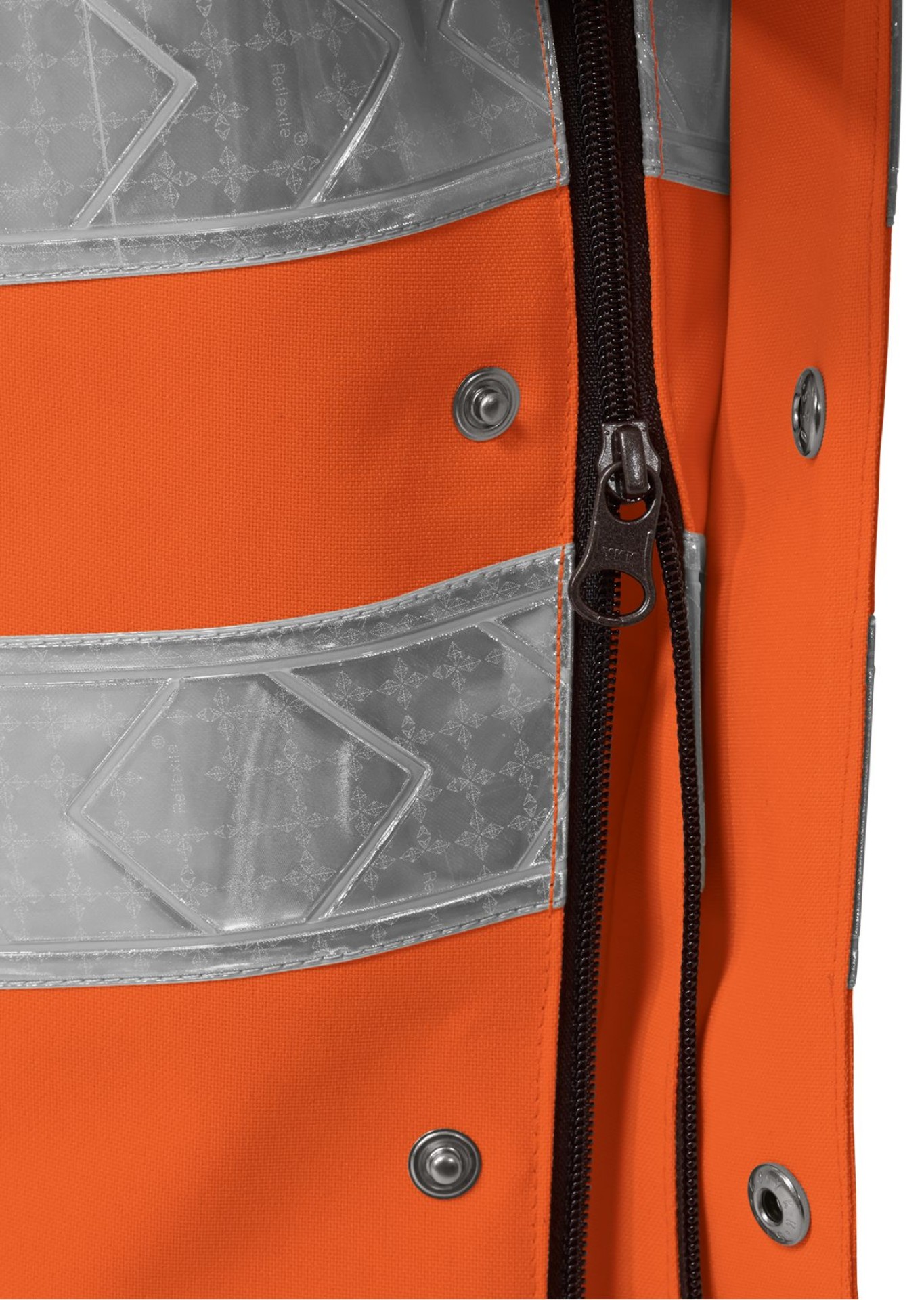 BP® Warnschutz-Wetterschutzhose