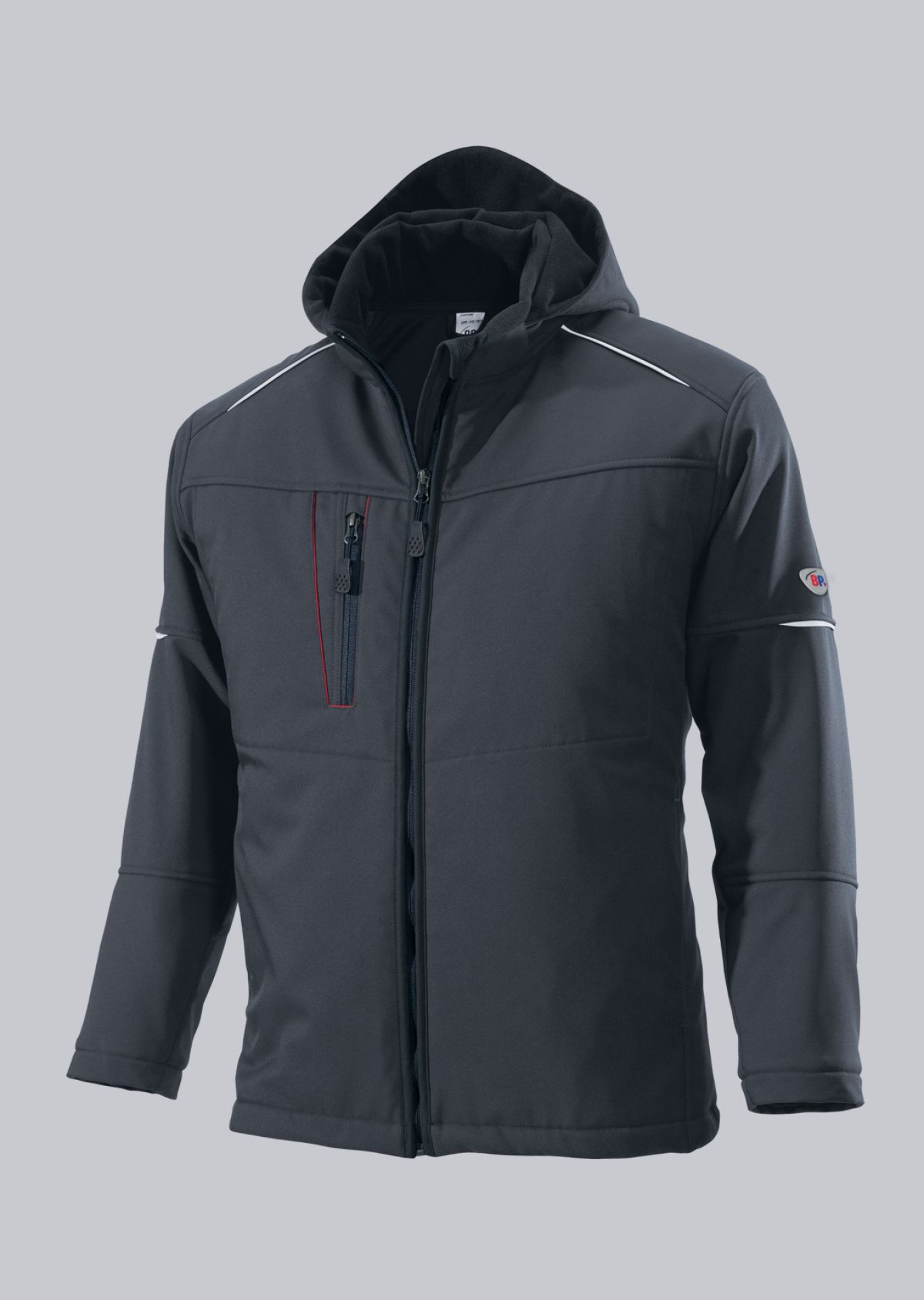BP® Winter-Softshelljacke