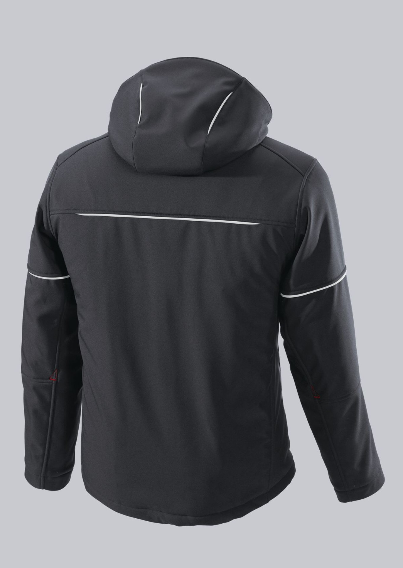 BP® Winter-Softshelljacke
