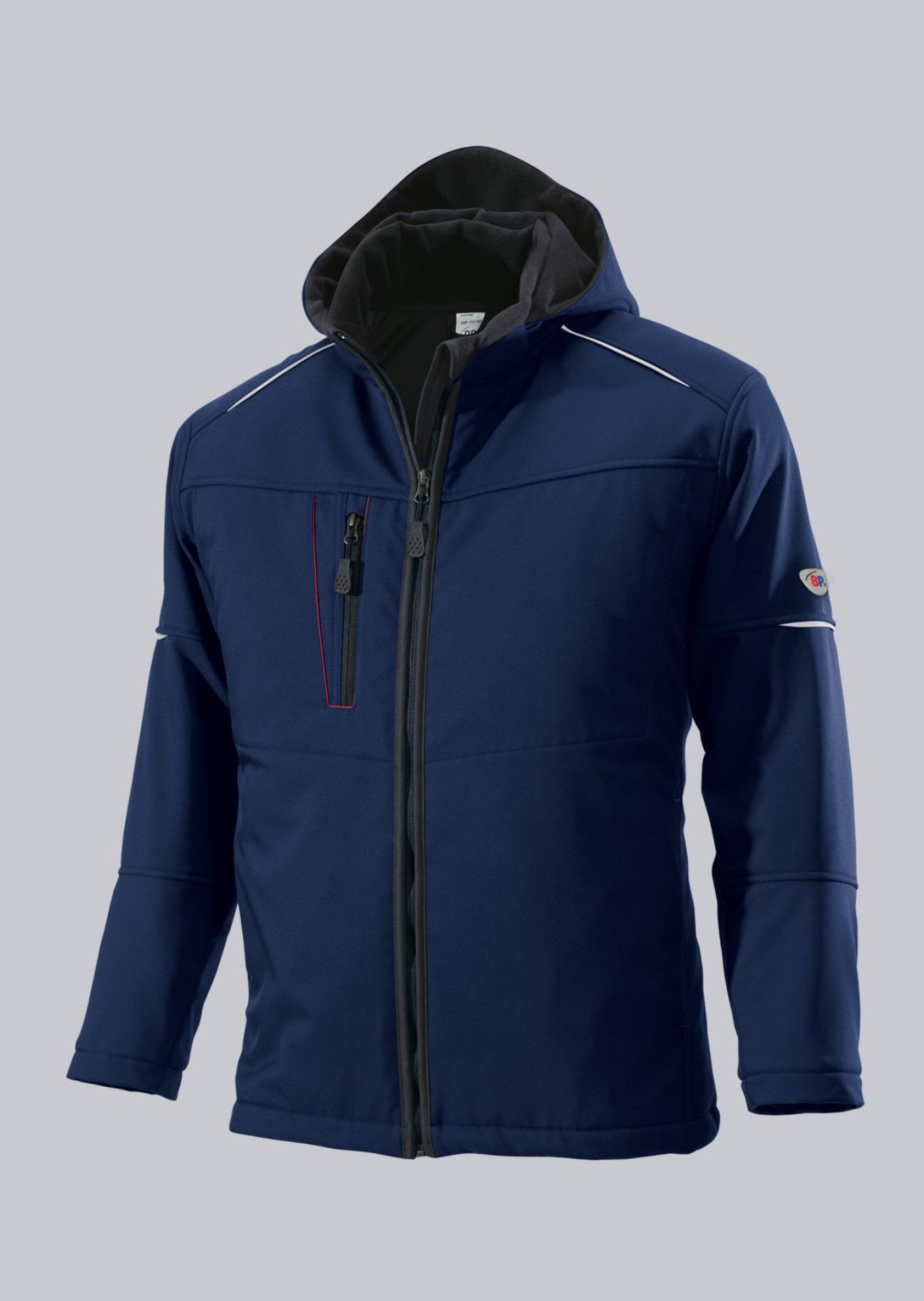 BP® Winter-Softshelljacke
