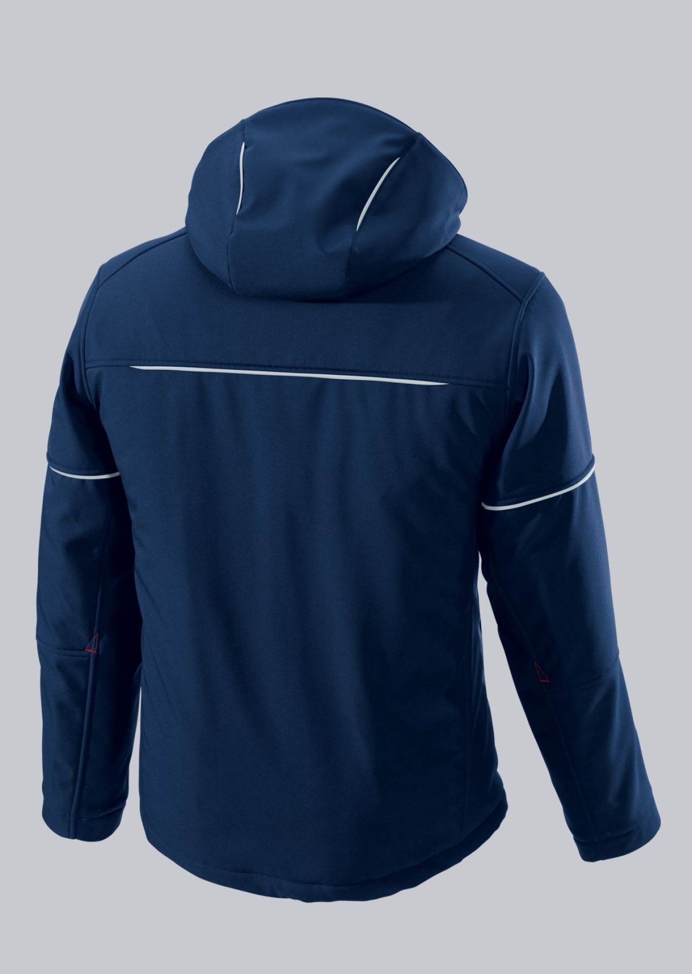 BP® Winter-Softshelljacke