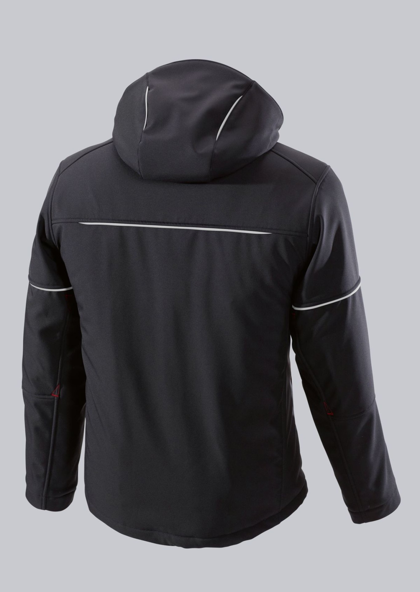 BP® Winter-Softshelljacke