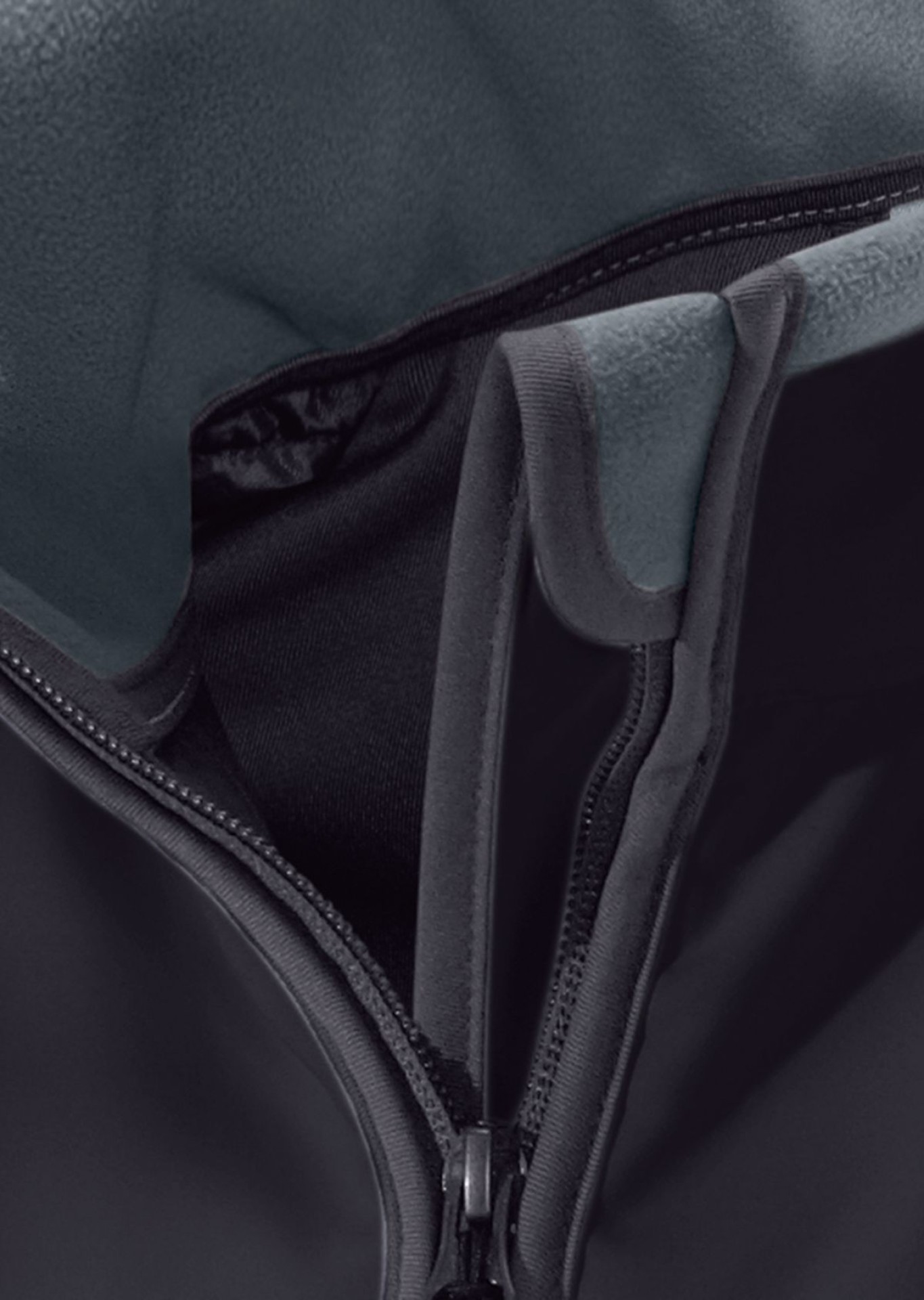 BP® Winter-Softshelljacke