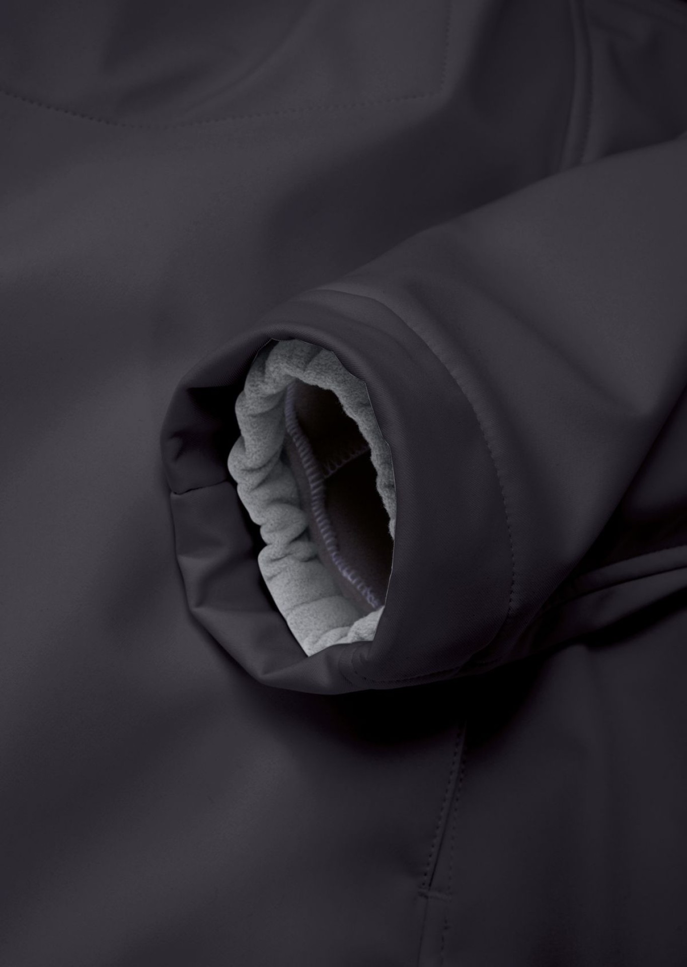 BP® Winter-Softshelljacke