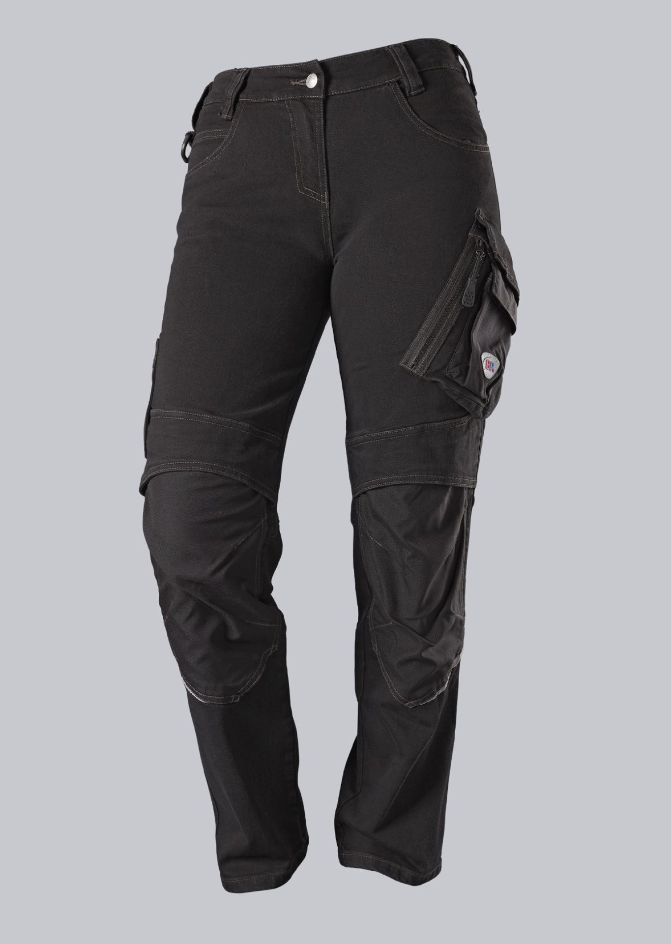 BP® Worker-Jeans für Damen