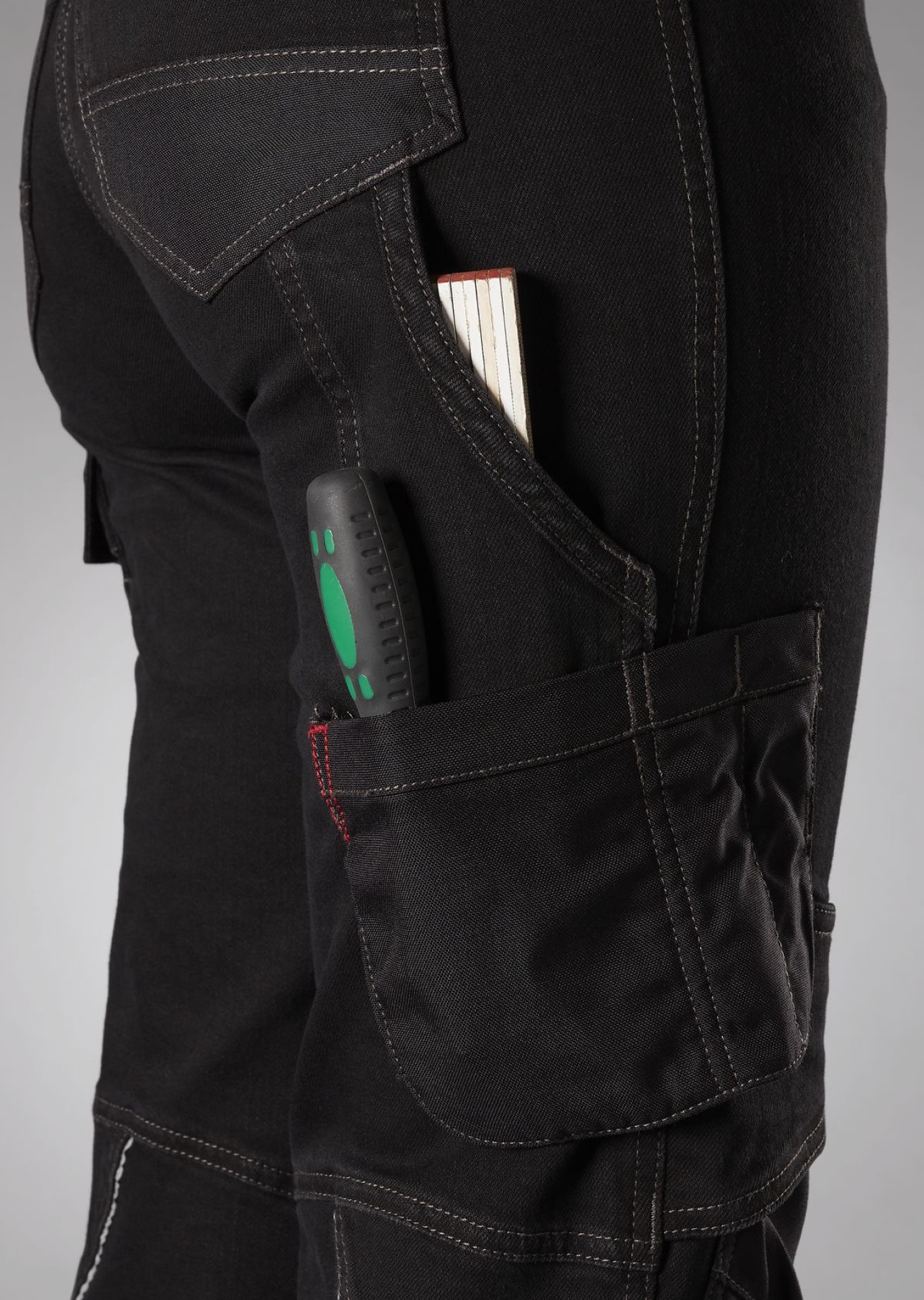 BP® Worker-Jeans für Damen