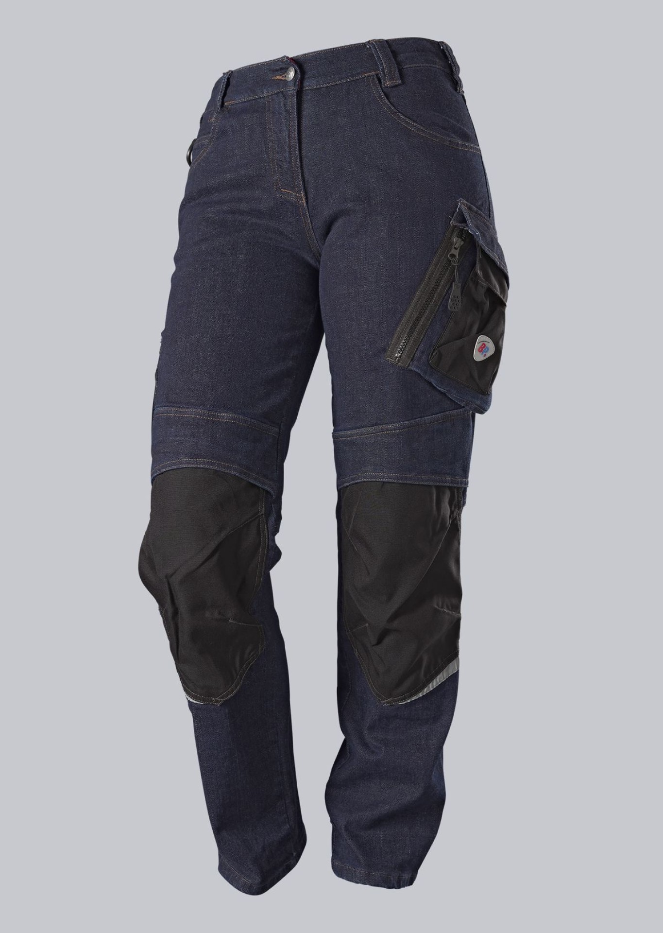BP® Worker-Jeans für Damen