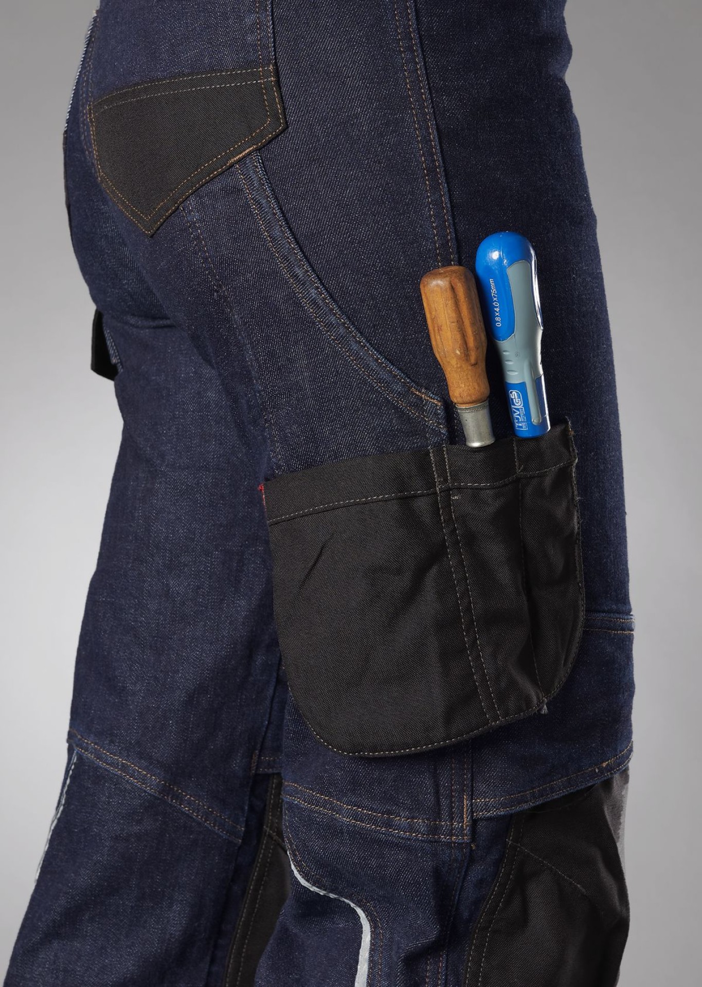 BP® Worker-Jeans für Damen