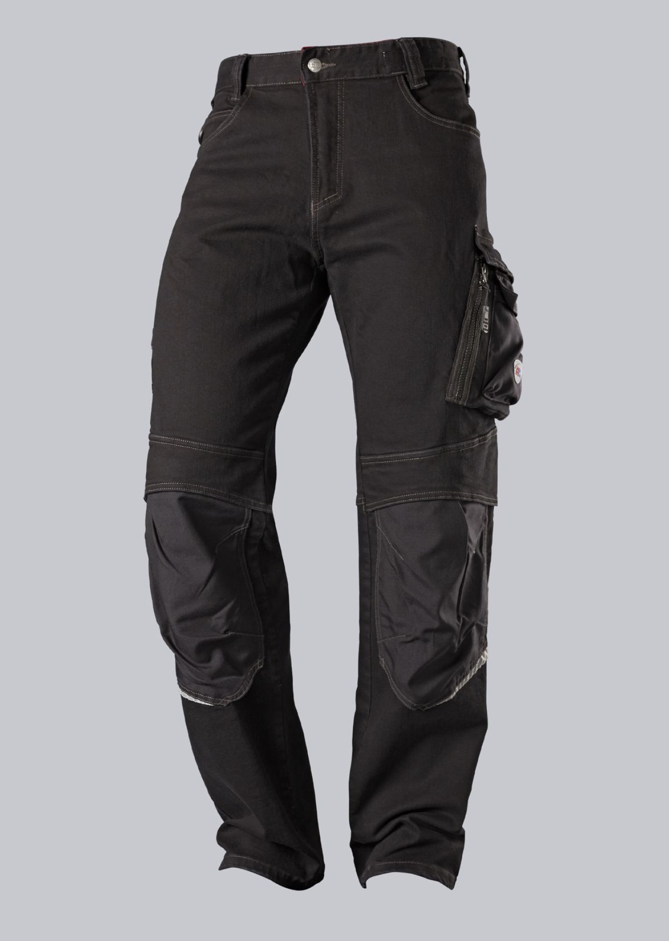 BP® Worker-Jeans mit Kniepolstertaschen
