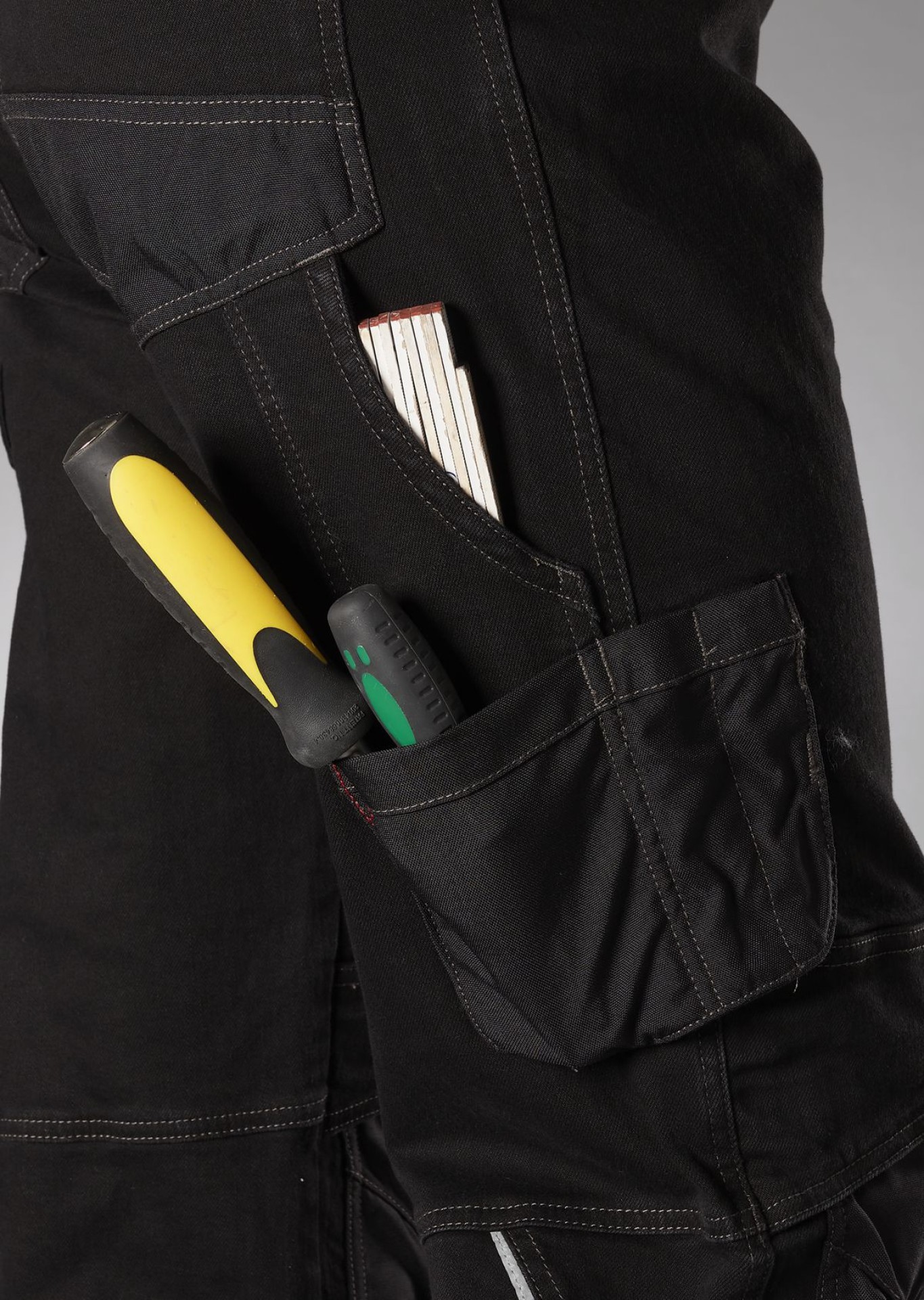 BP® Worker-Jeans mit Kniepolstertaschen