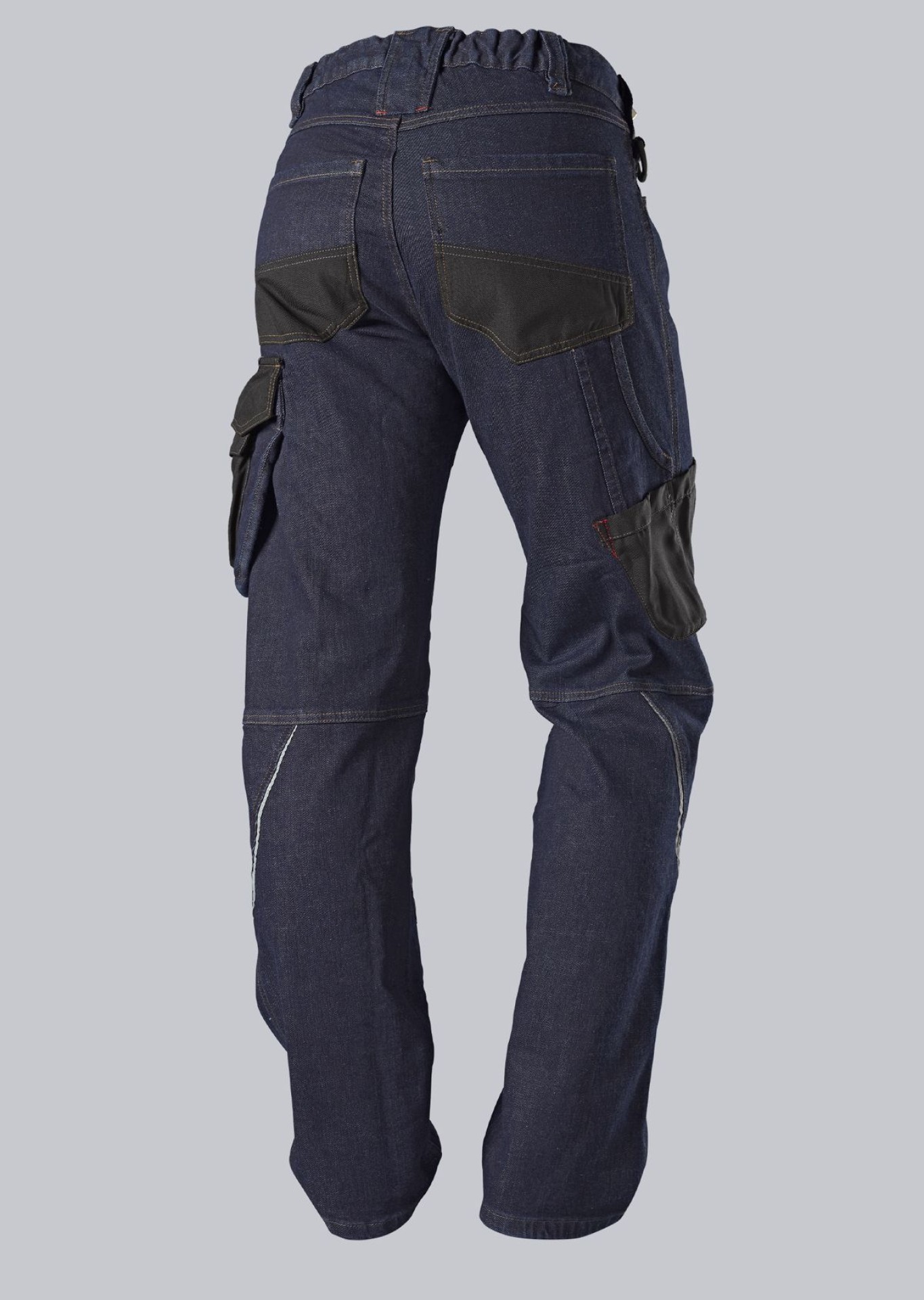 BP® Worker-Jeans mit Kniepolstertaschen