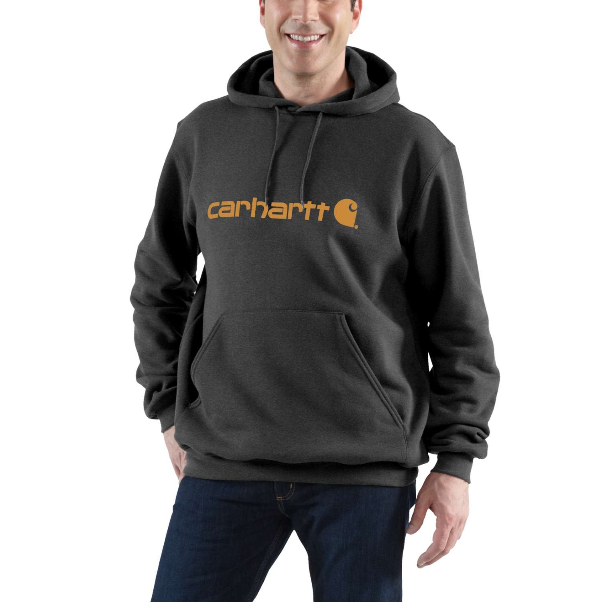 Marquette Logo Sweatshirt