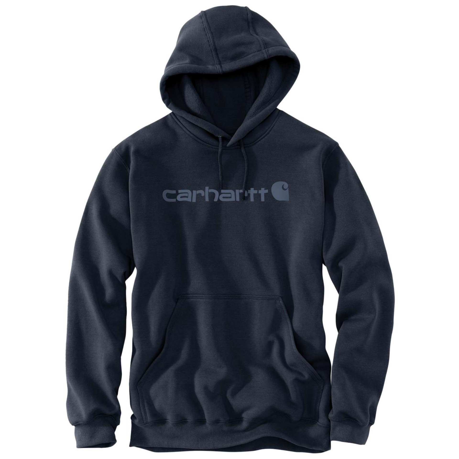 Marquette Logo Sweatshirt