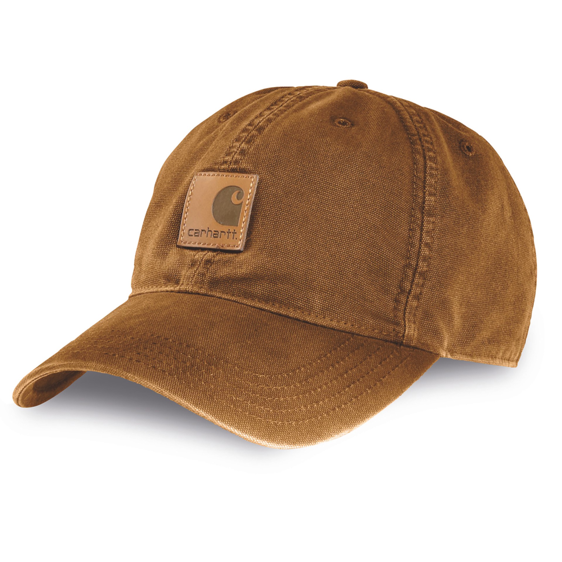 Canvas Cap