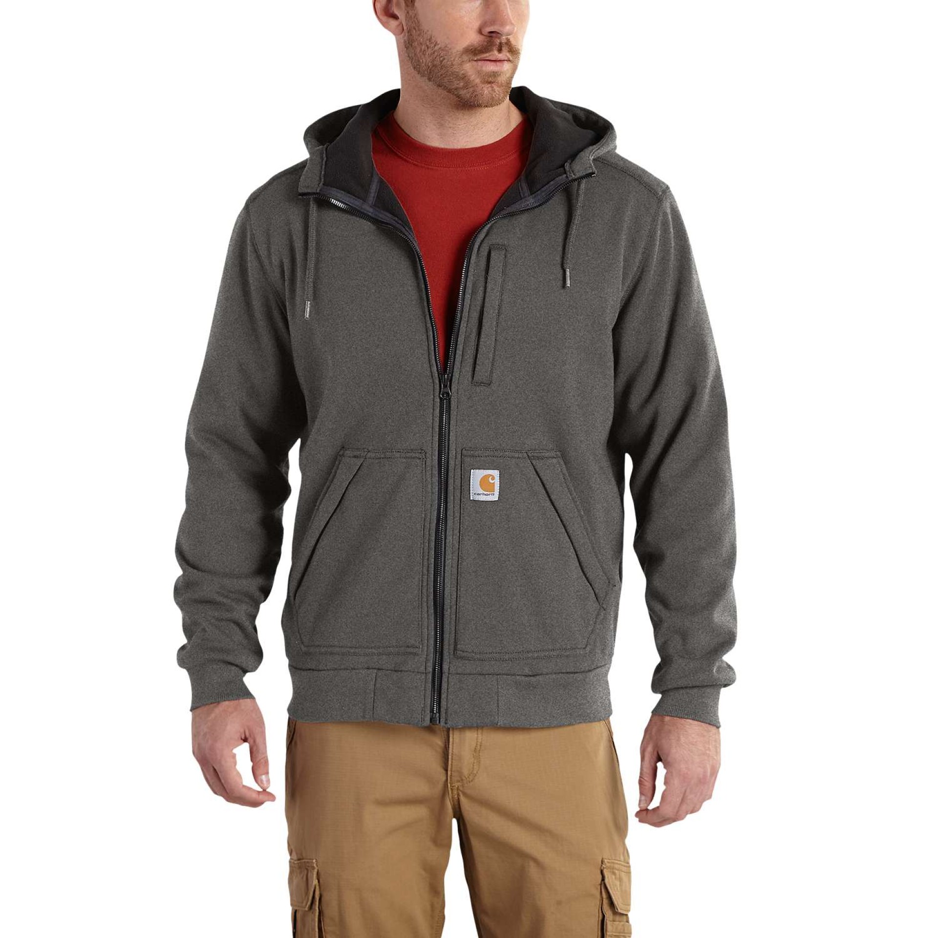Wind Fighter™ Full-Zip Sweatshirt