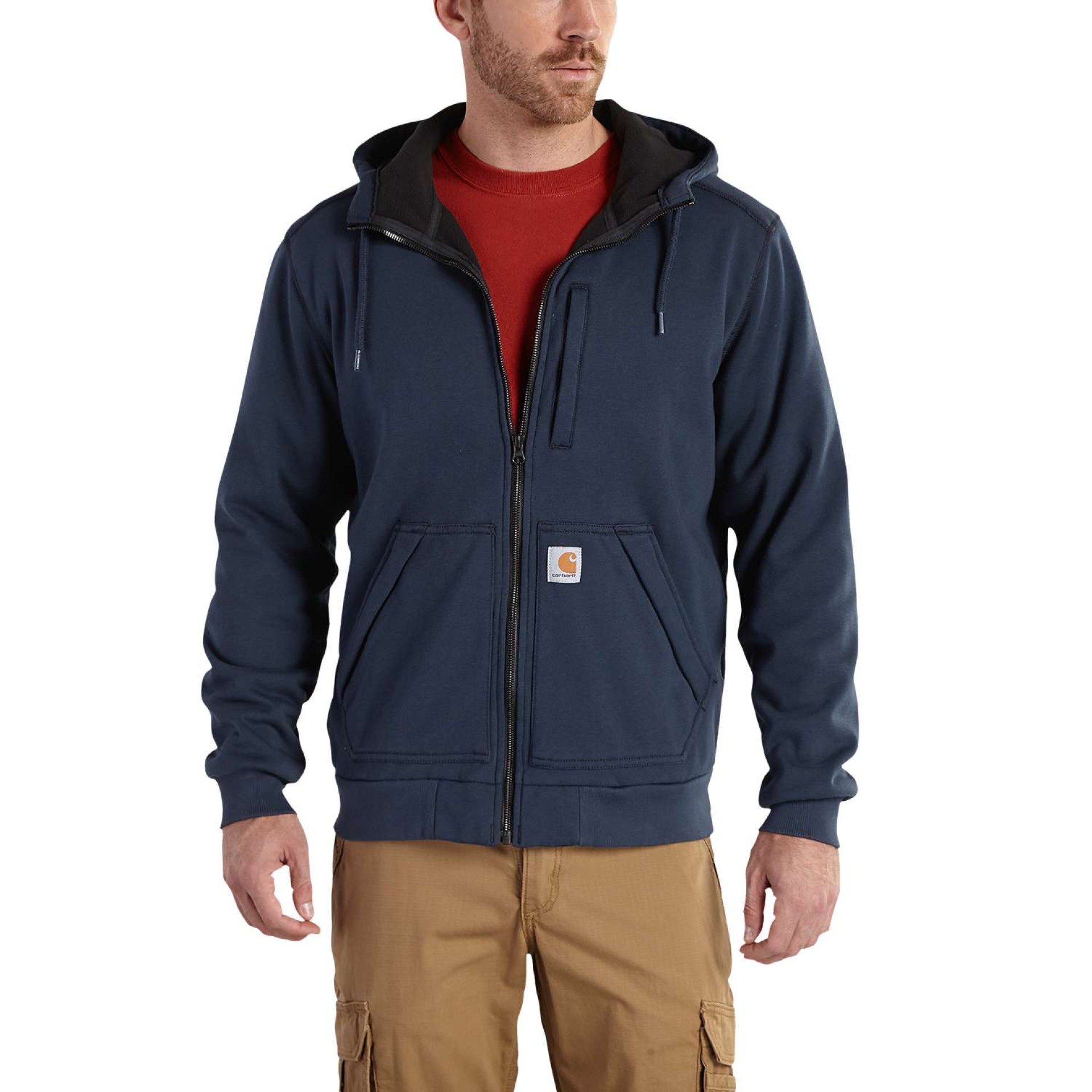 Wind Fighter™ Full-Zip Sweatshirt
