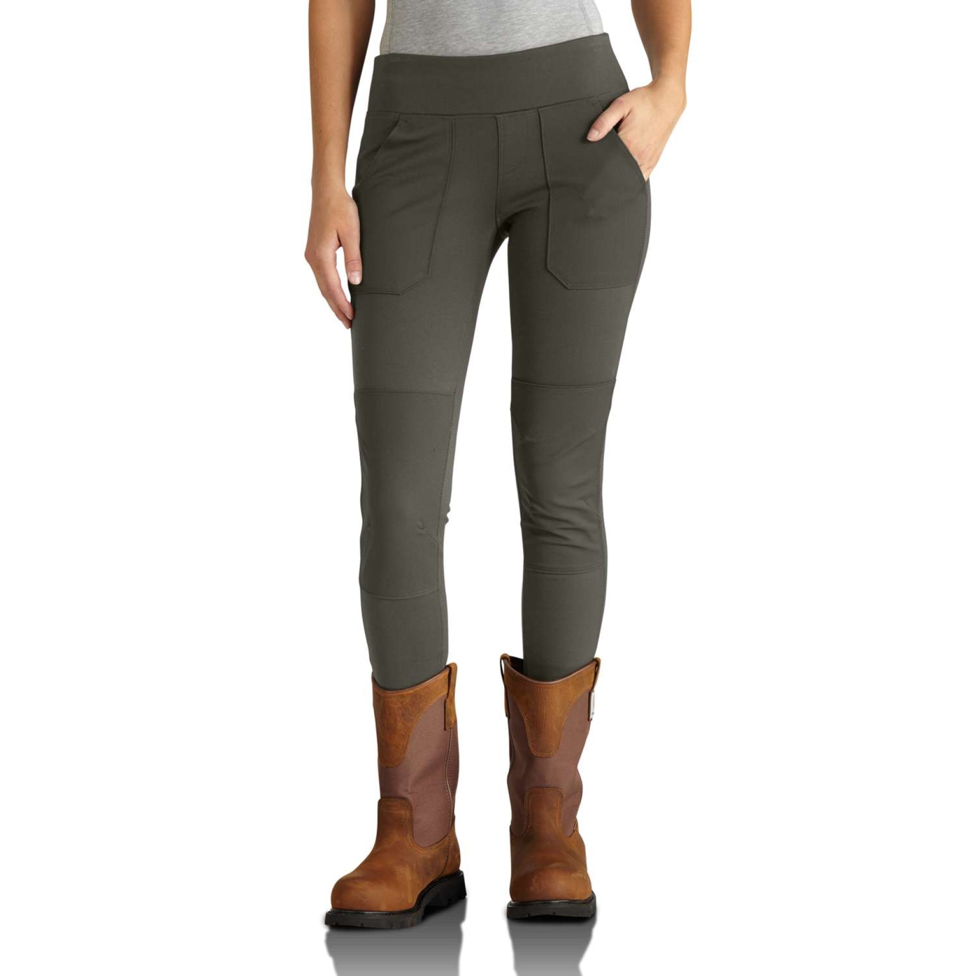 Carhartt Force™ Midweight Legging