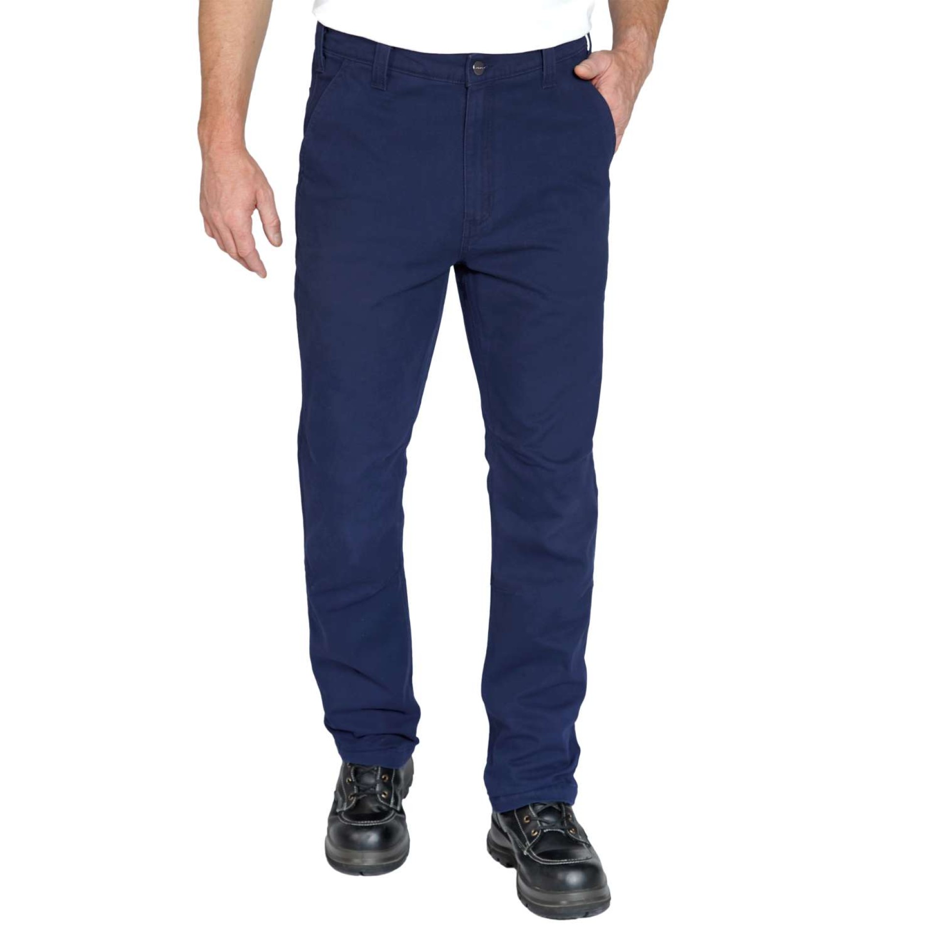Slim Tapered Rigby Dungaree