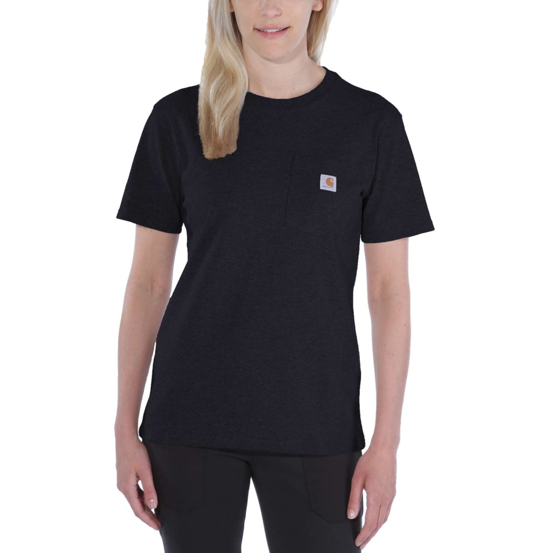Iconic WK87 Pocket T-Shirt