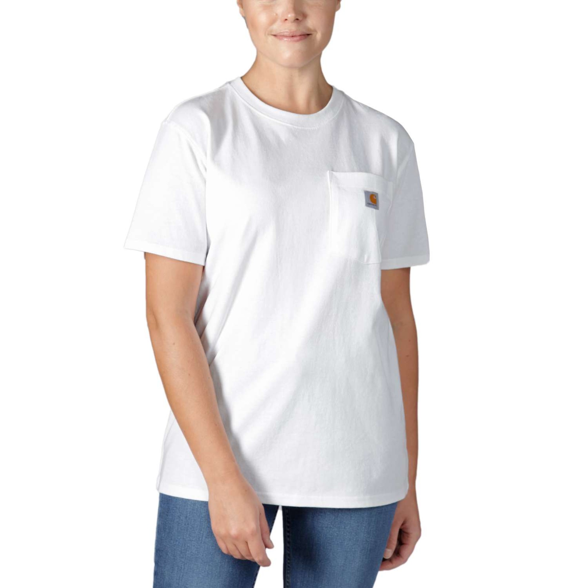 Iconic WK87 Pocket T-Shirt