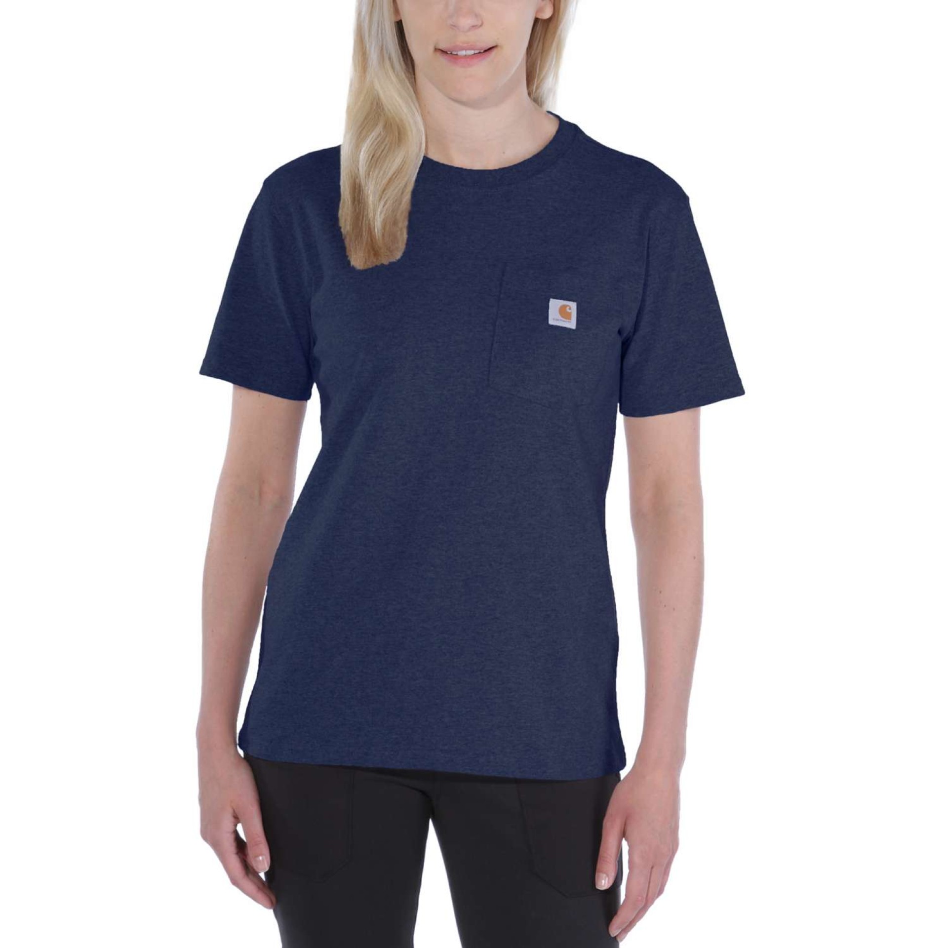 Iconic WK87 Pocket T-Shirt