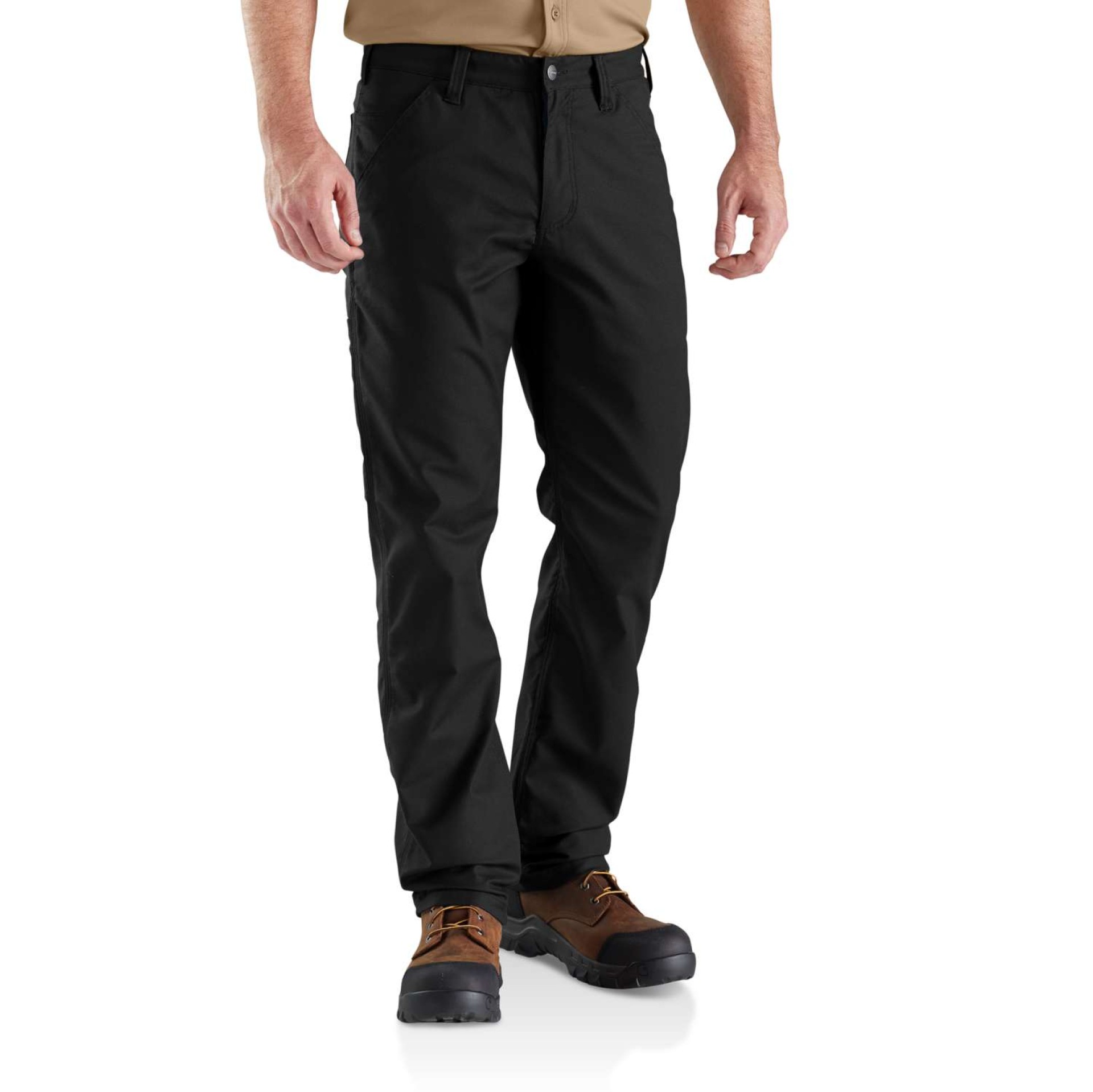 Rugged Professional™ Series Rugged Flex™ Relaxed Fit Canvas Work Pant