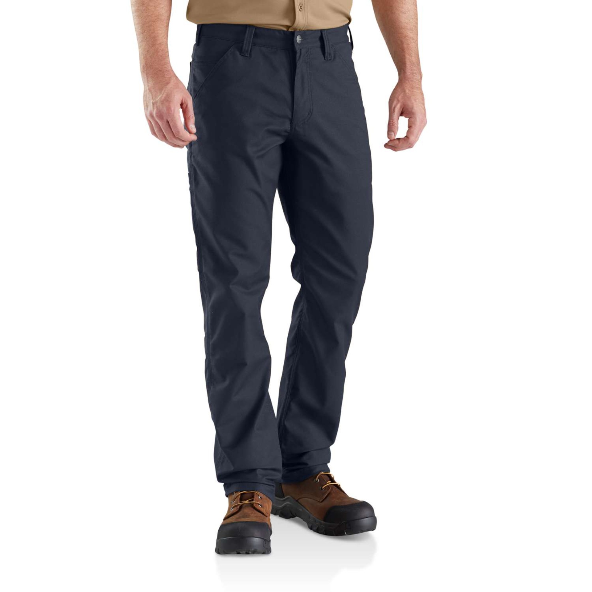 Rugged Professional™ Series Rugged Flex™ Relaxed Fit Canvas Work Pant