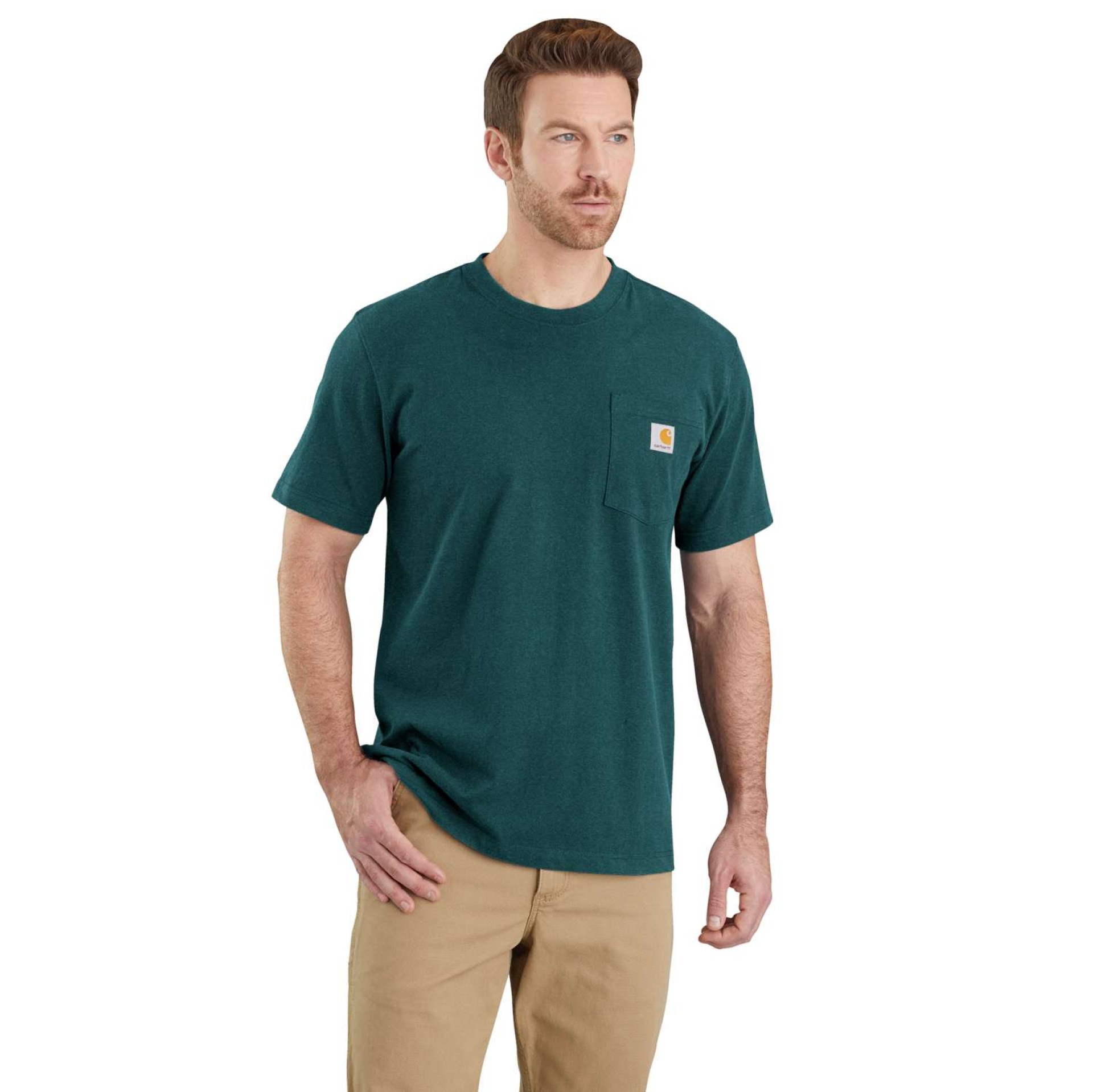 Dearborn Relaxed Pocket T-Shirt