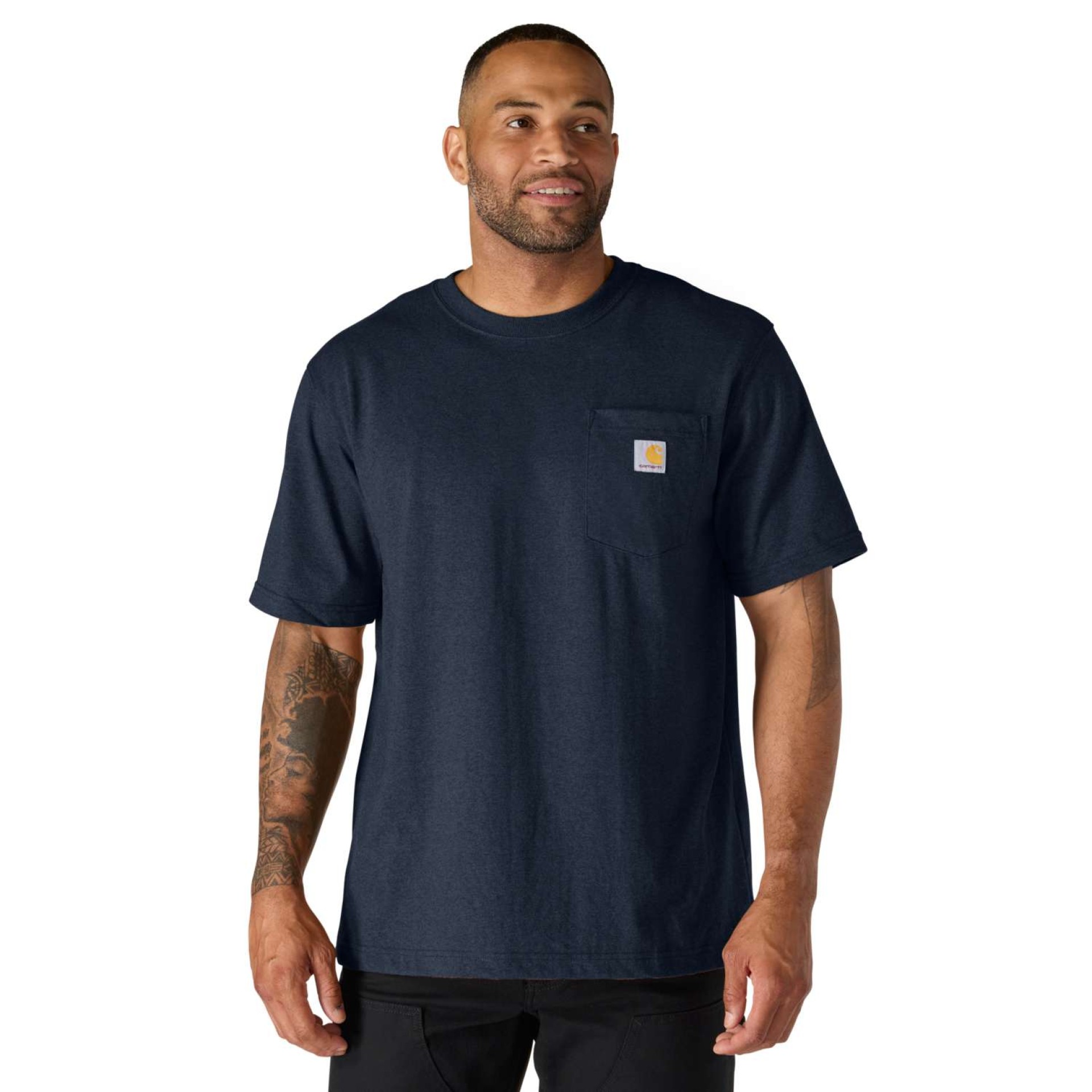 Dearborn Relaxed Pocket T-Shirt