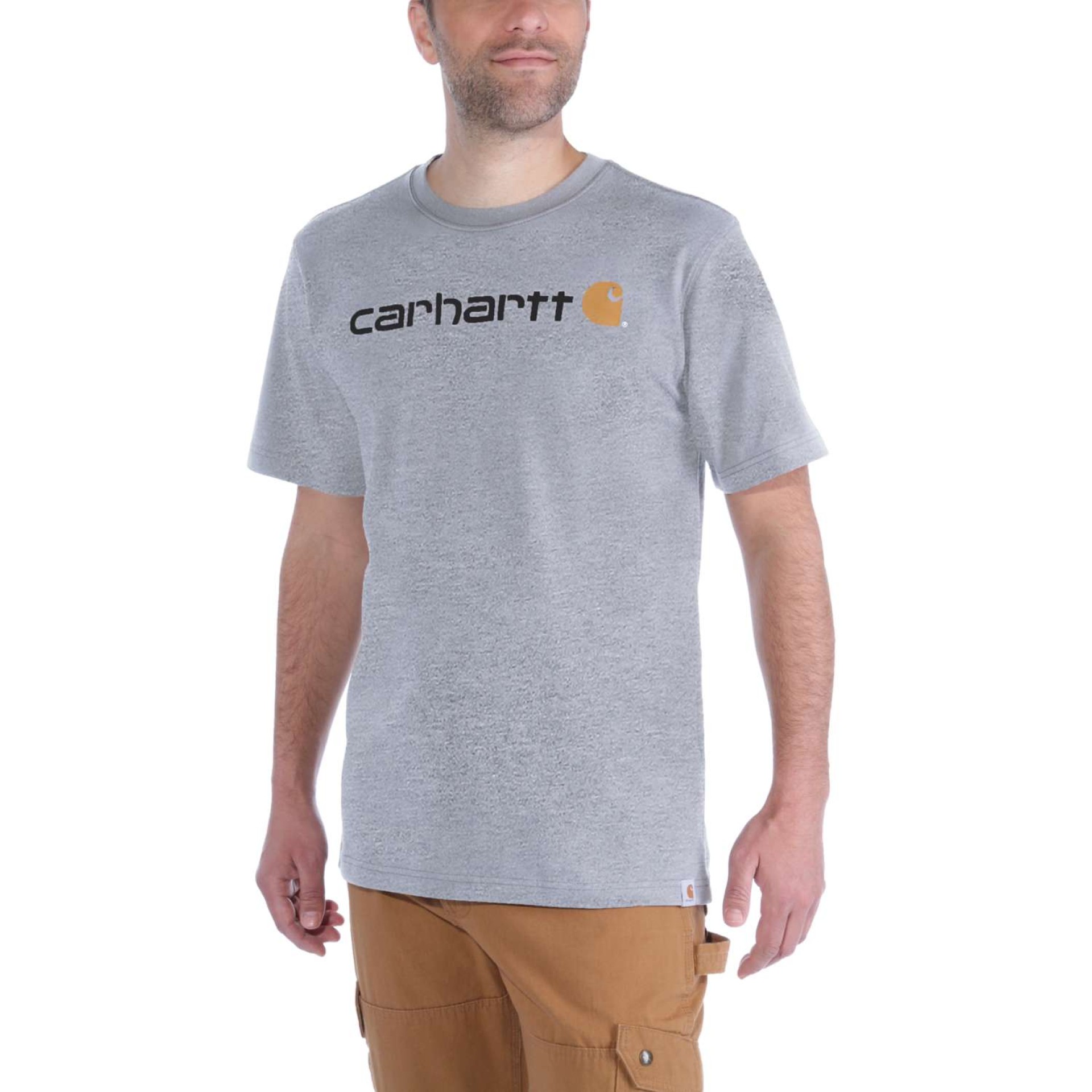 Dearborn Relaxed Logo T-Shirt