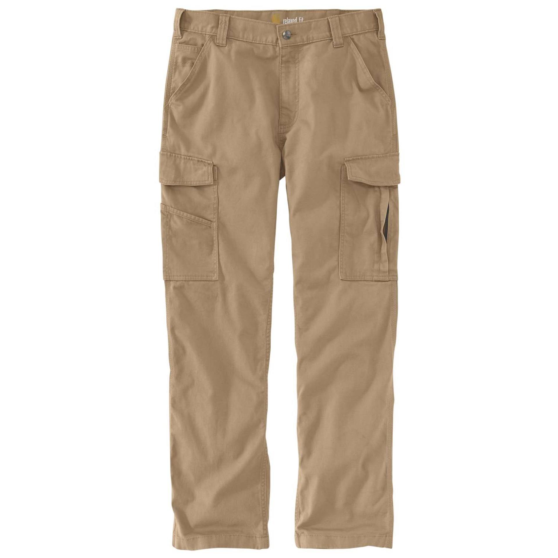 Relaxed Straight Rigby Cargo Pant