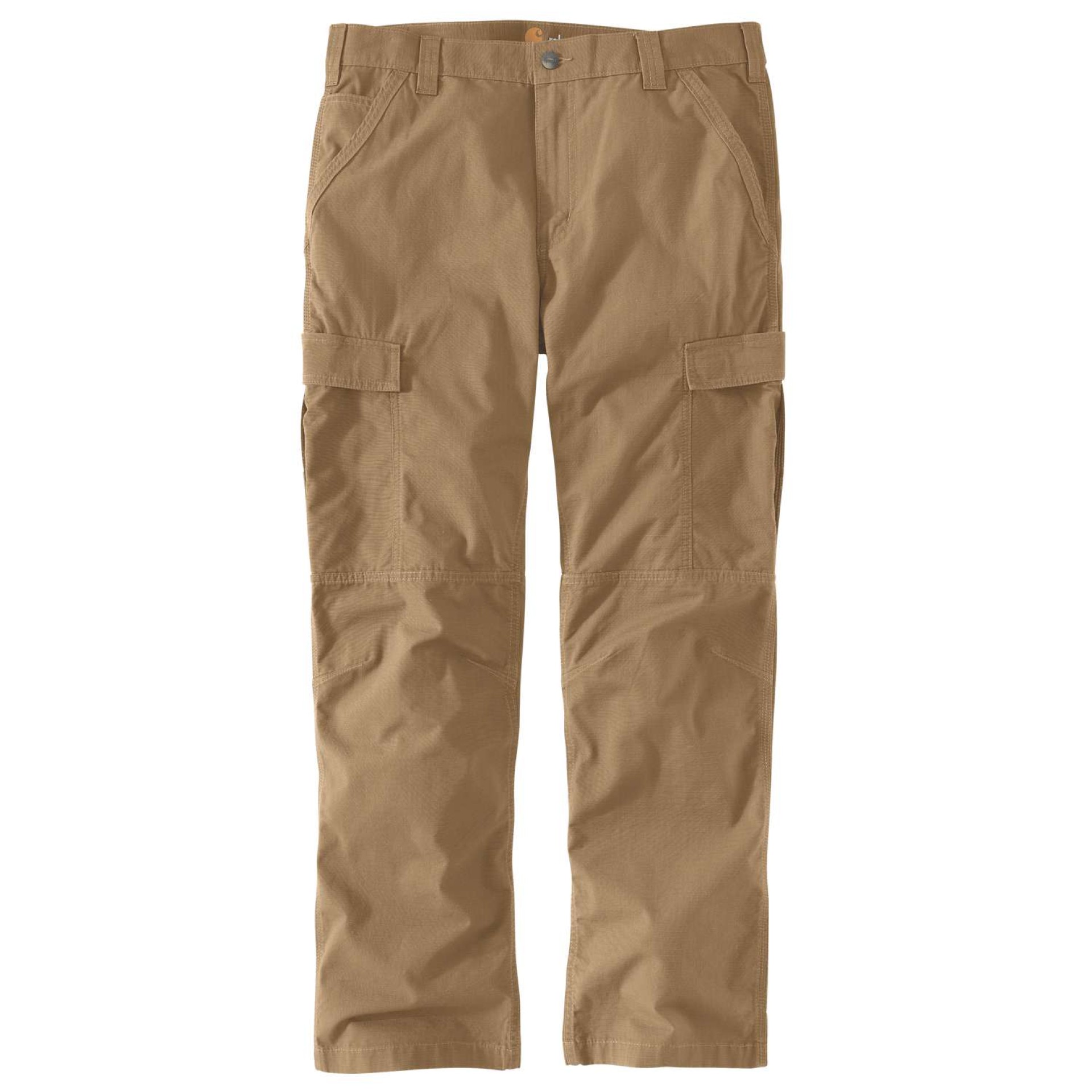 Relaxed Straight Force™ Ripstop Cargo Pant