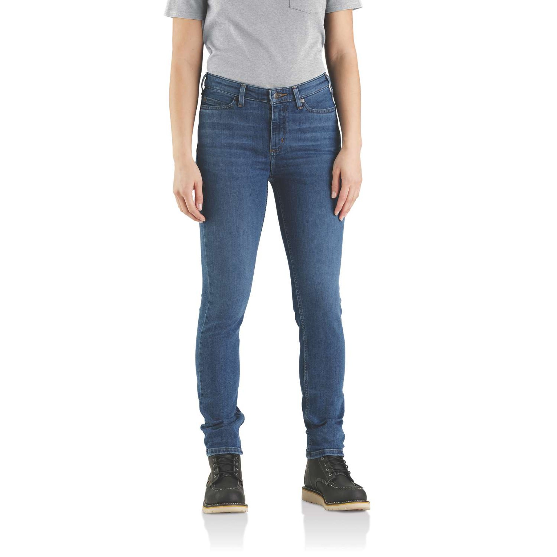 Rugged Flex™ Slim Fit Tapered Jean