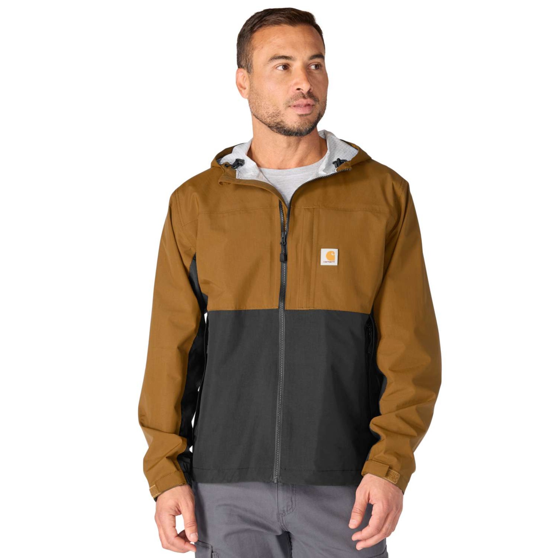 Monterey Jacket