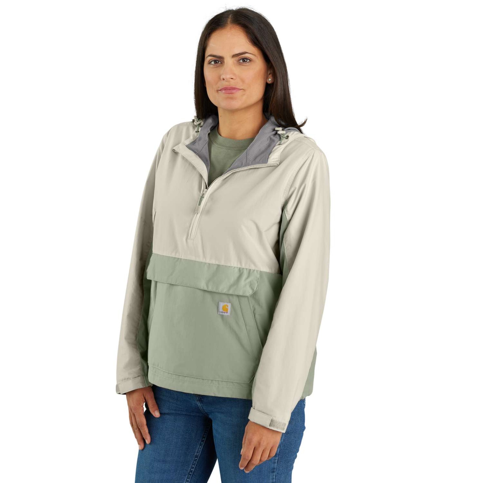 Rockford Anorak