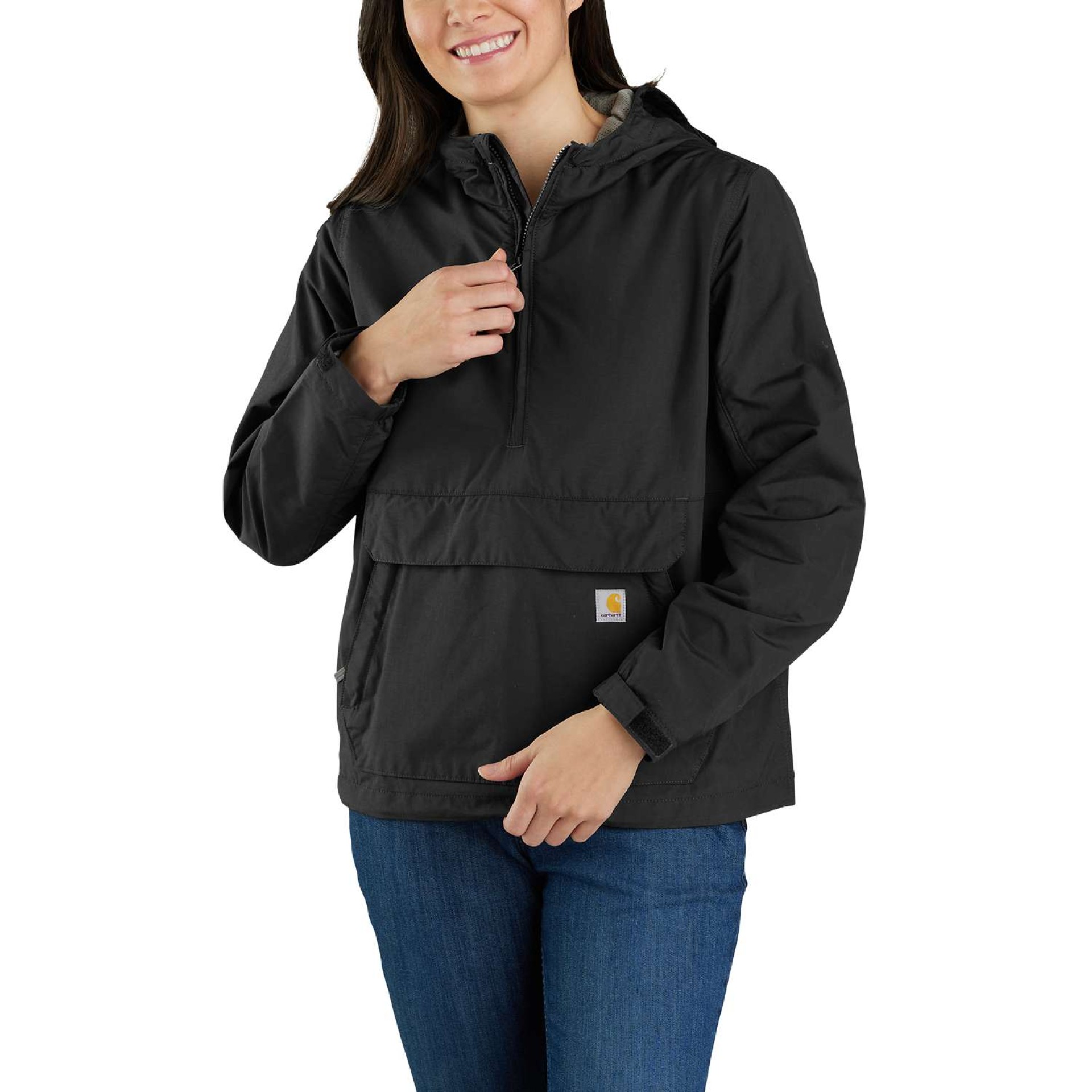 Rockford Anorak