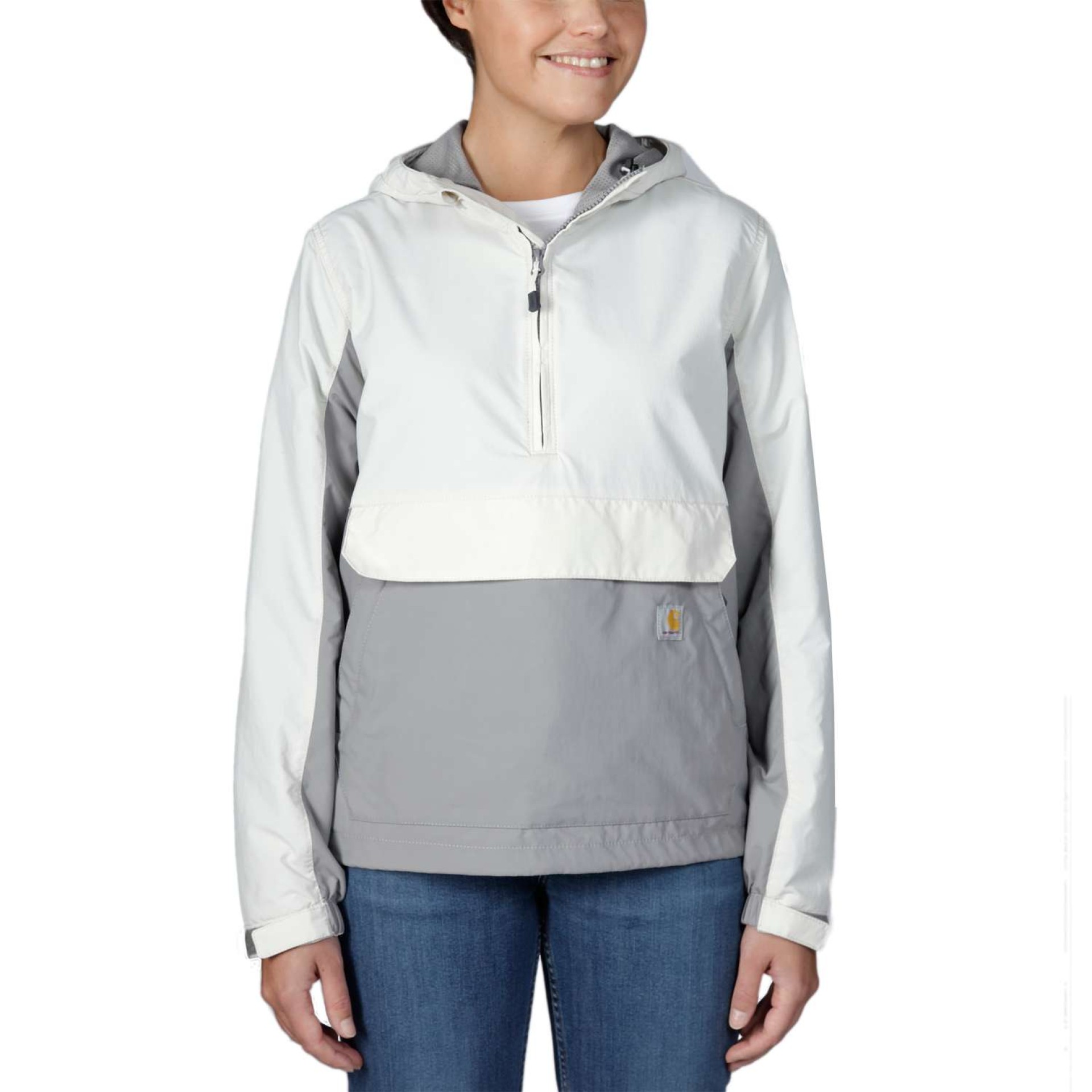 Rockford Anorak