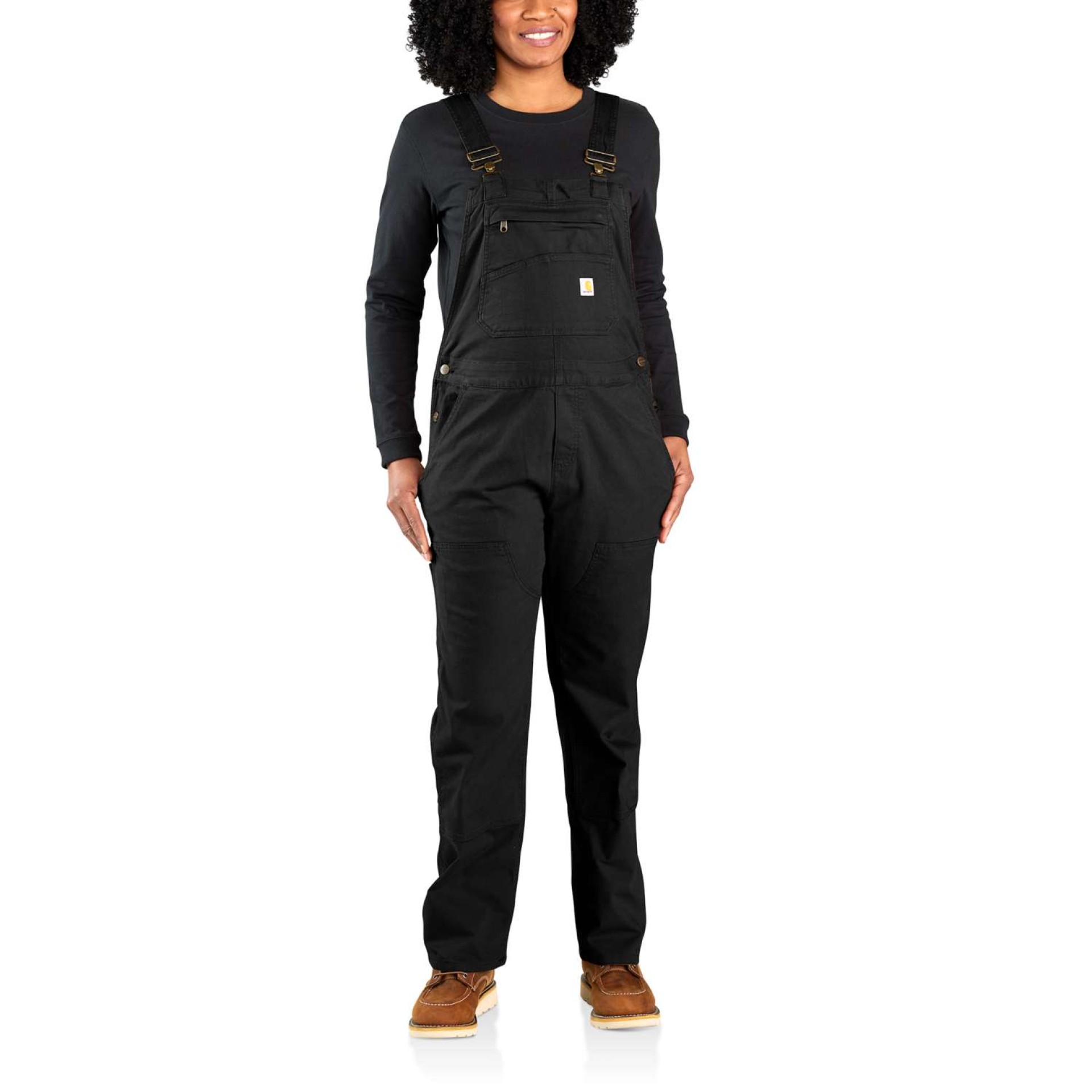 Ashland Bib Overall