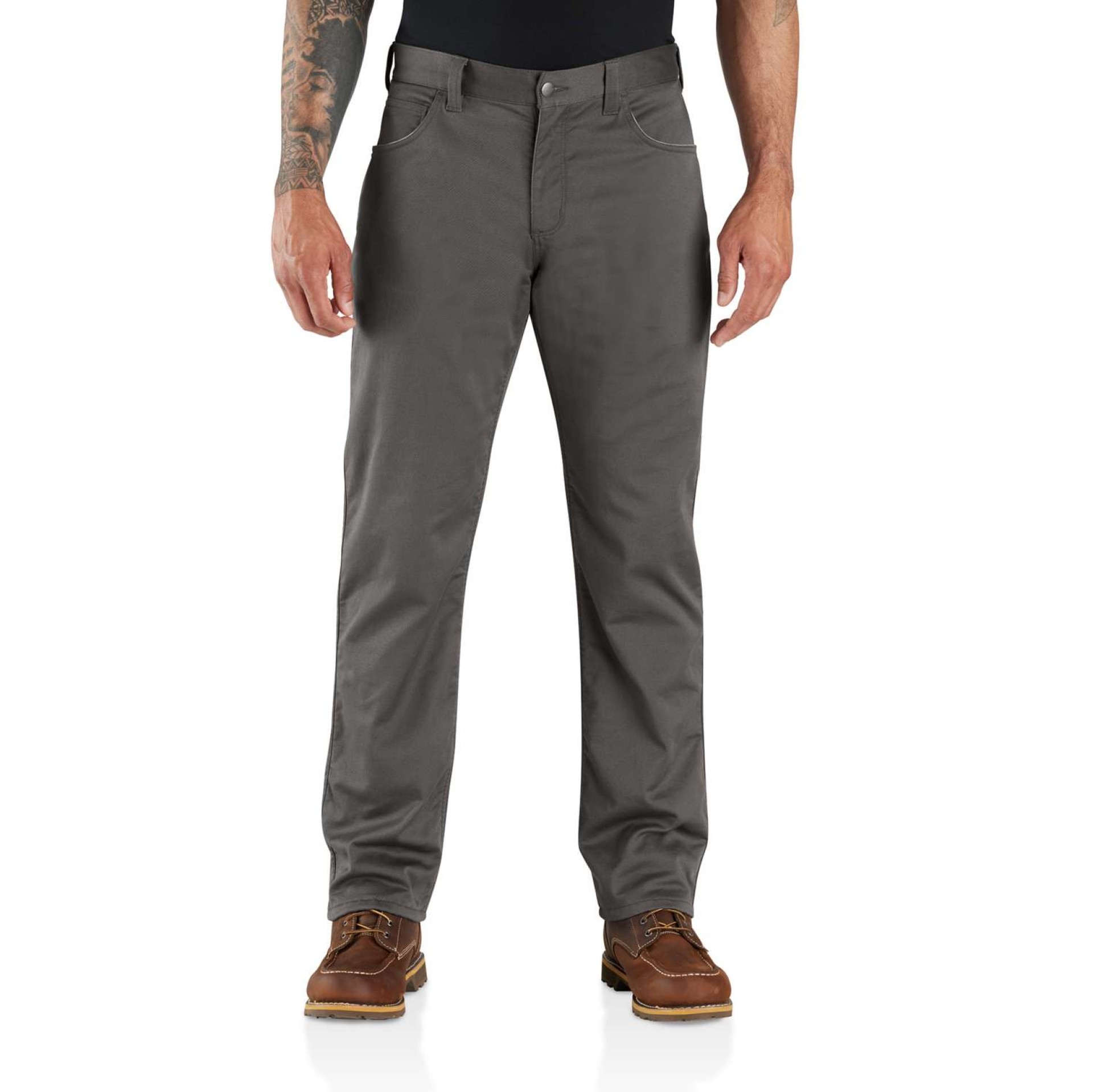 Relaxed Straight Force™ Lined Pant