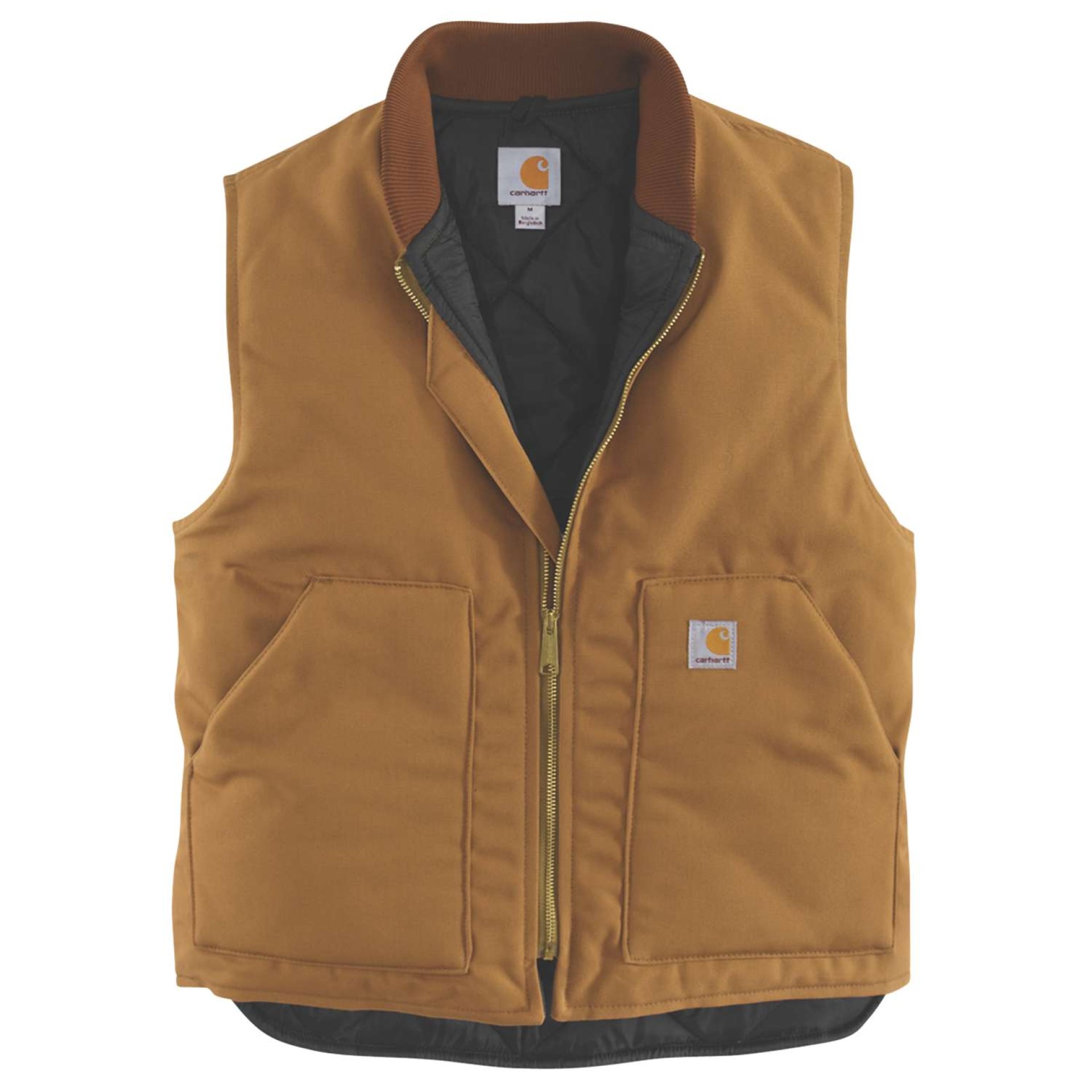 Iconic V01 Firm Duck Vest