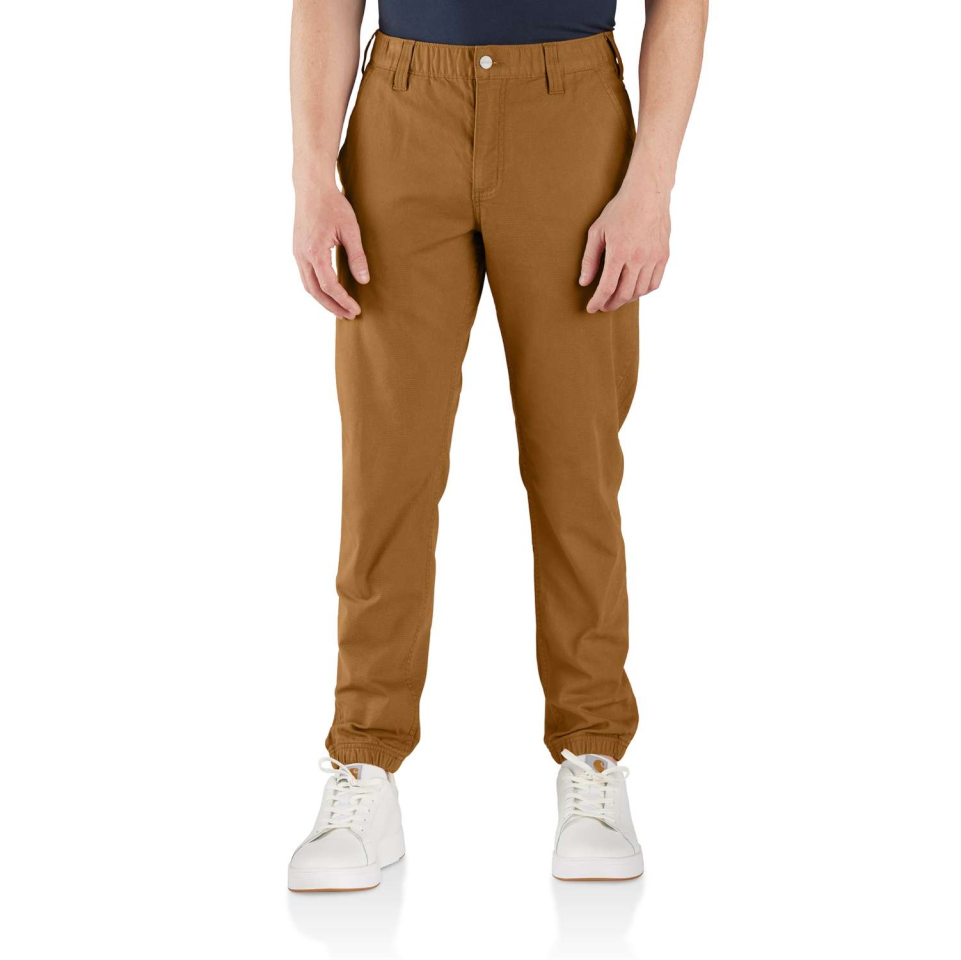Relaxed Tapered Rigby Jogger