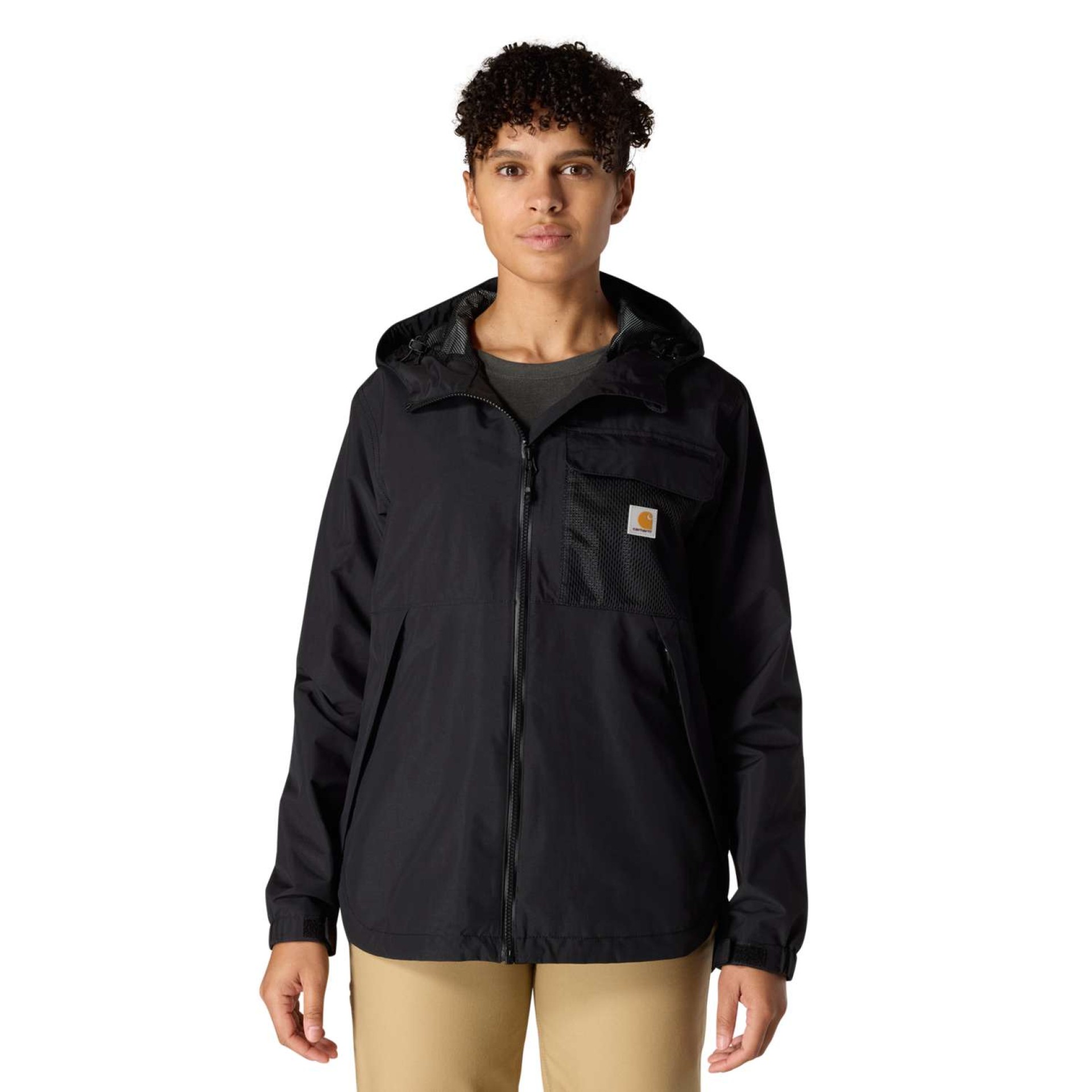 Monterey Jacket