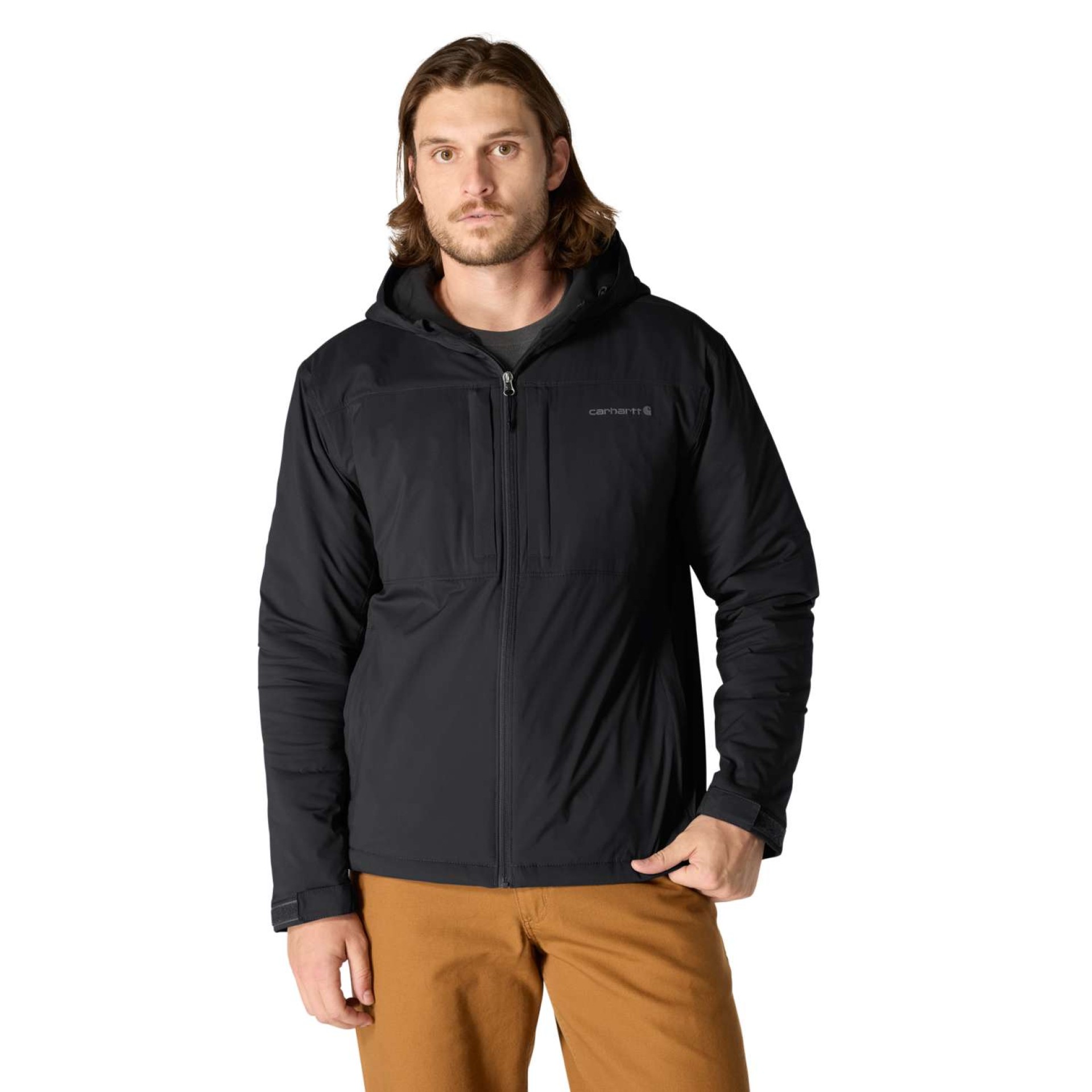 Carhartt Force Winnipeg Jacket