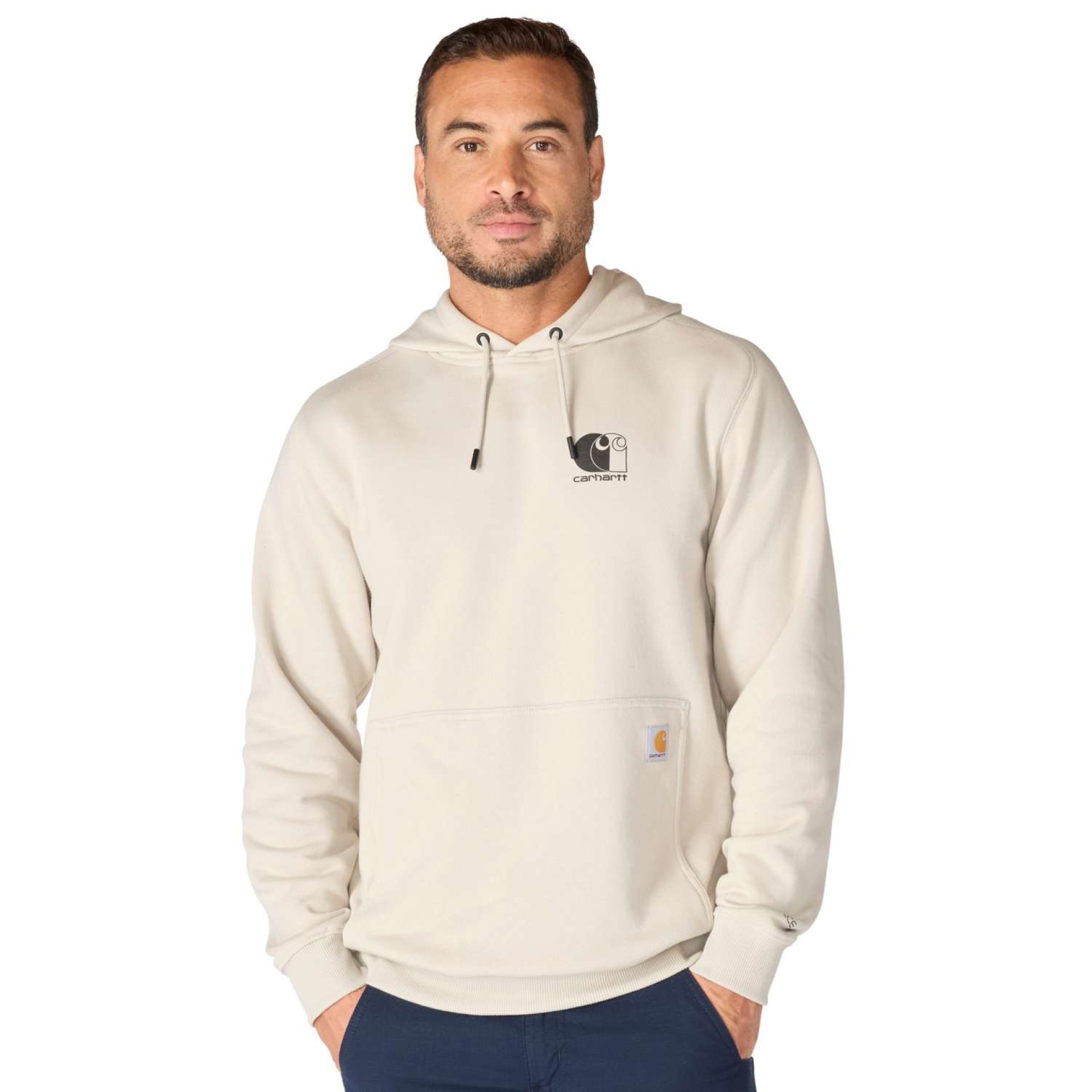 Carhartt Force™ Logo Sweatshirt