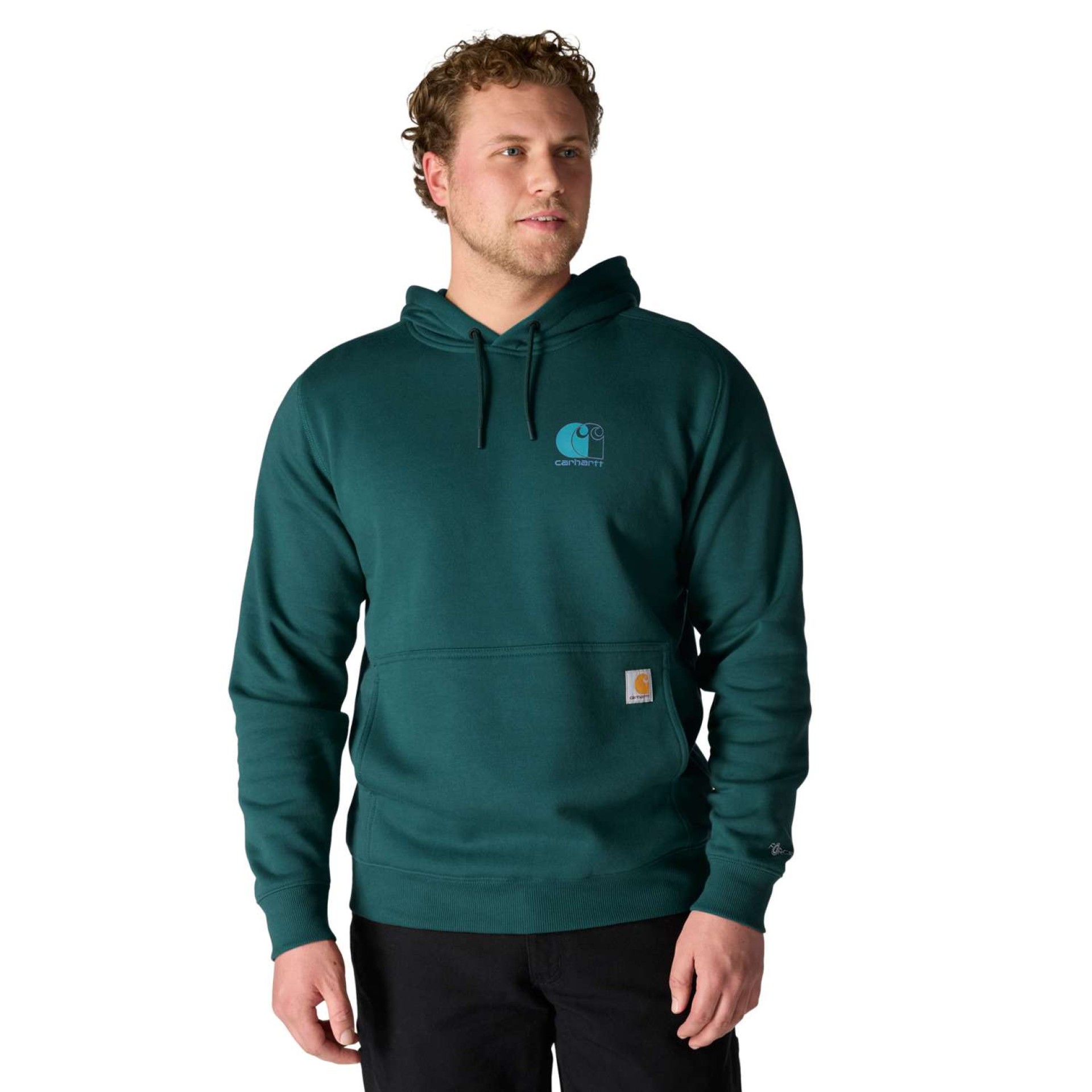 Carhartt Force™ Logo Sweatshirt