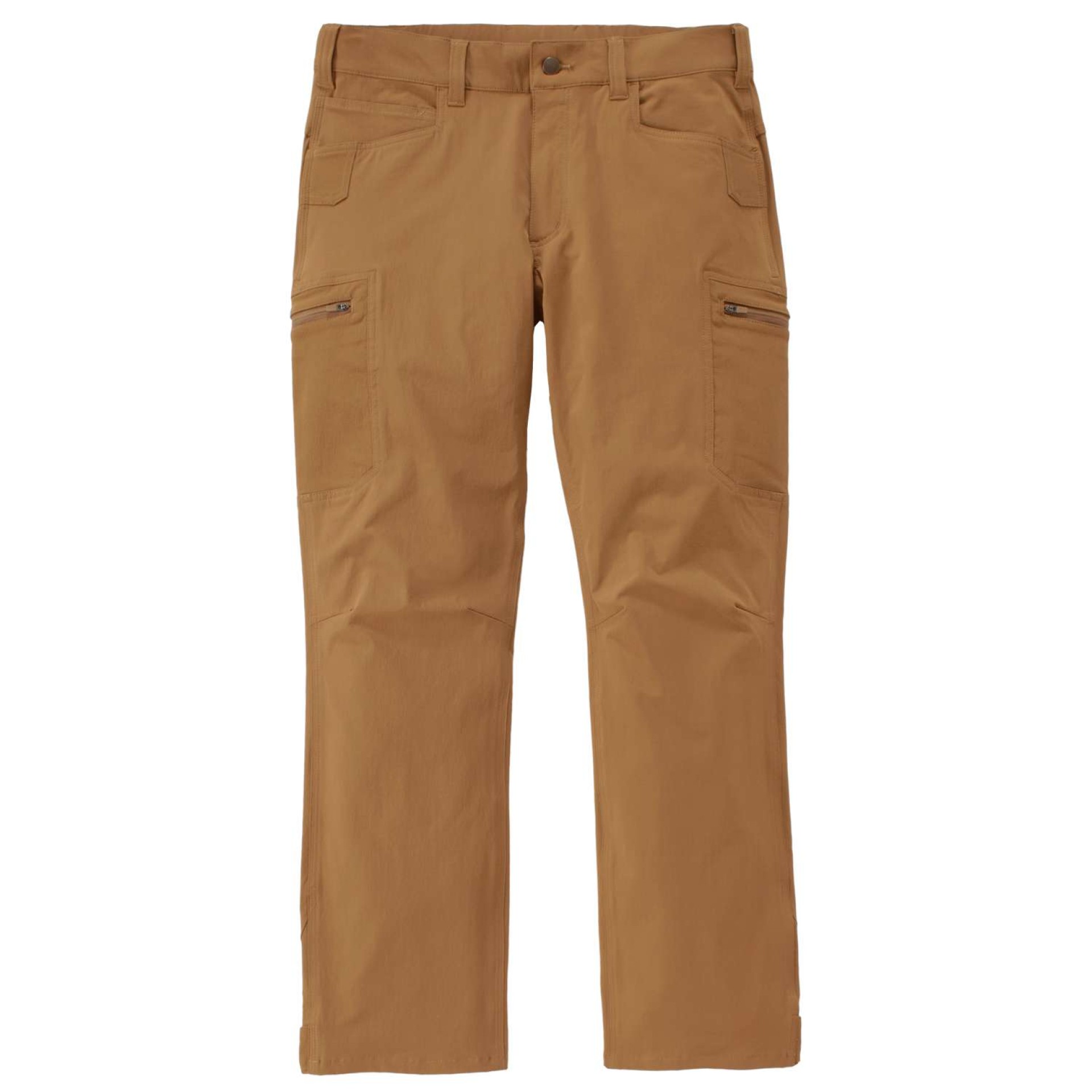 Slim Tapered Mid Tier Pant