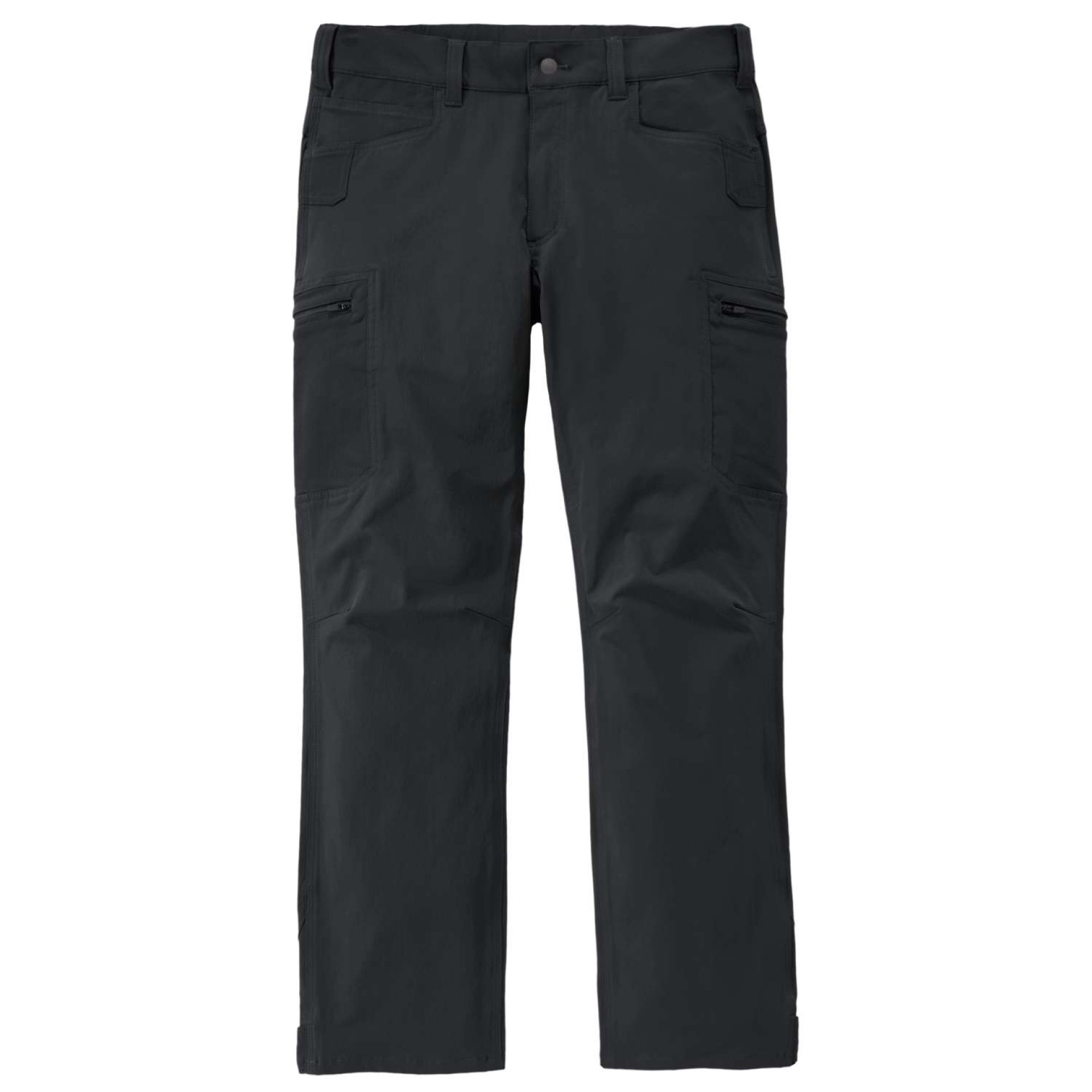 Slim Tapered Mid Tier Pant