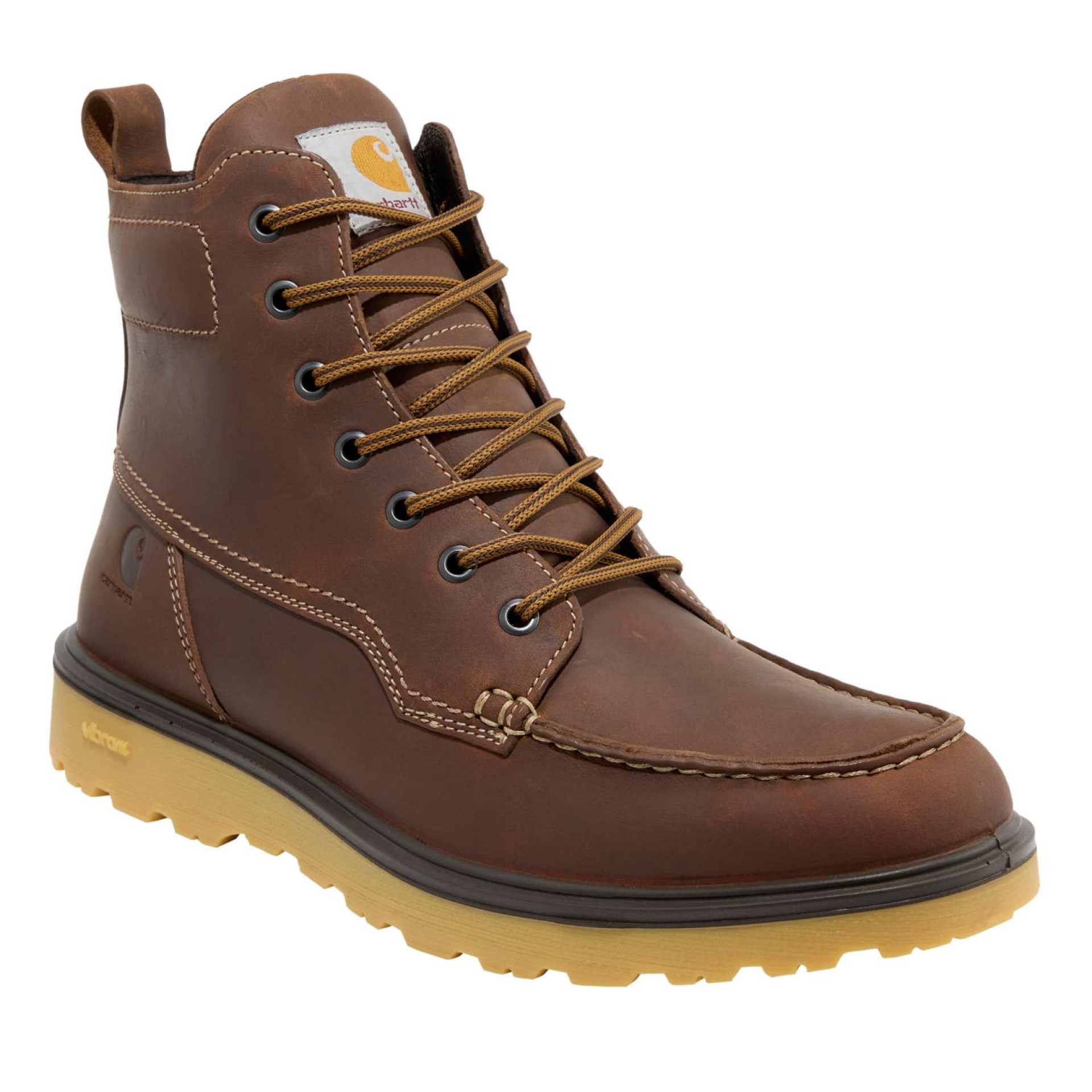 Greenfields Rugged Flex™ 02 Occupational Workboot
